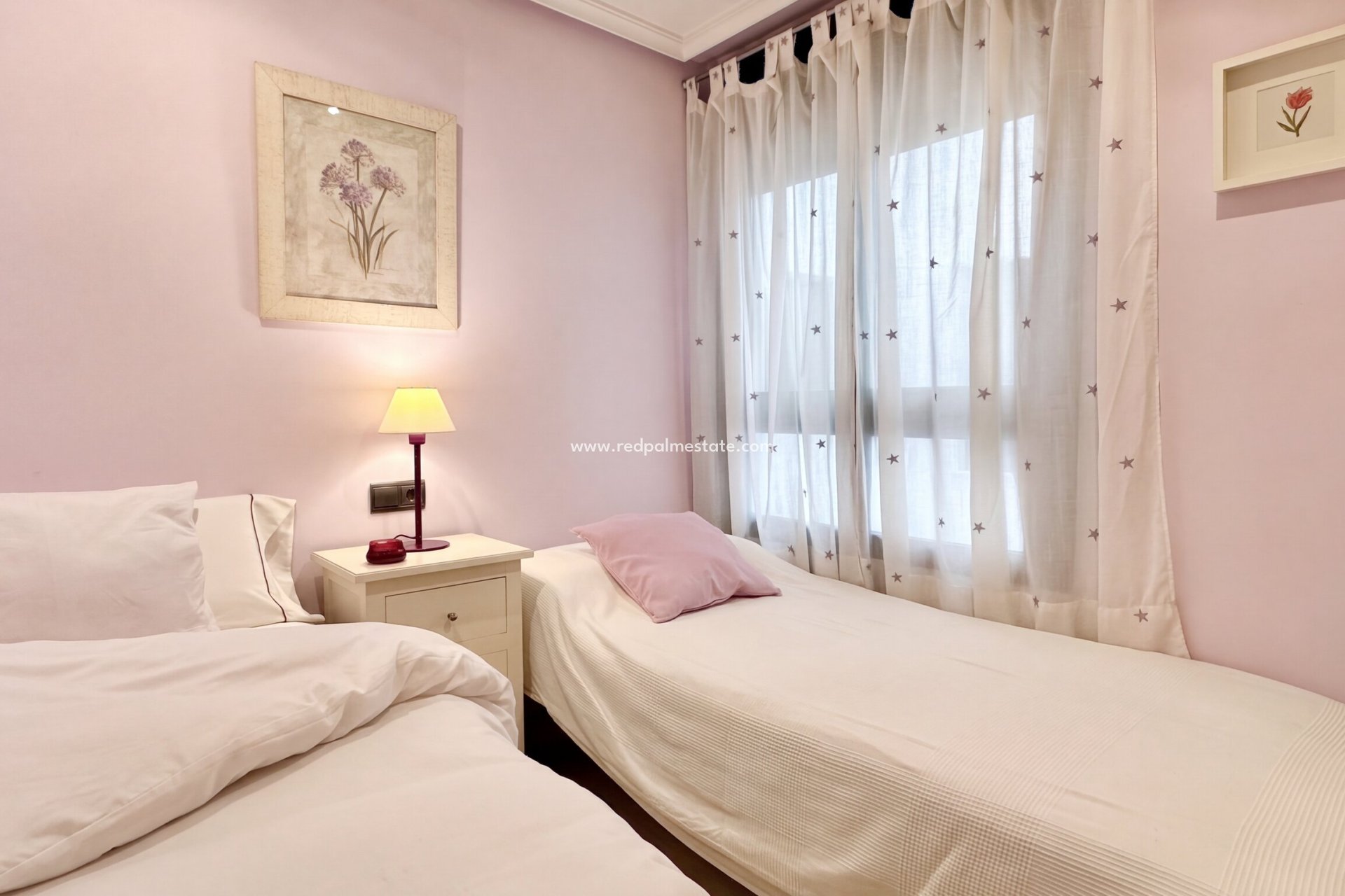Revente - Appartement -
Guardamar del Segura - Guardamar