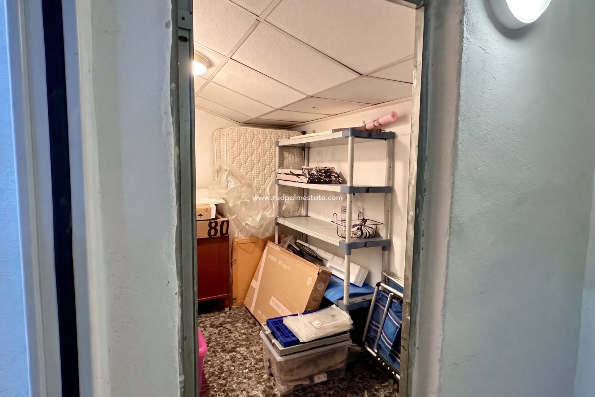 Revente - Appartement -
Guardamar del Segura - Guardamar