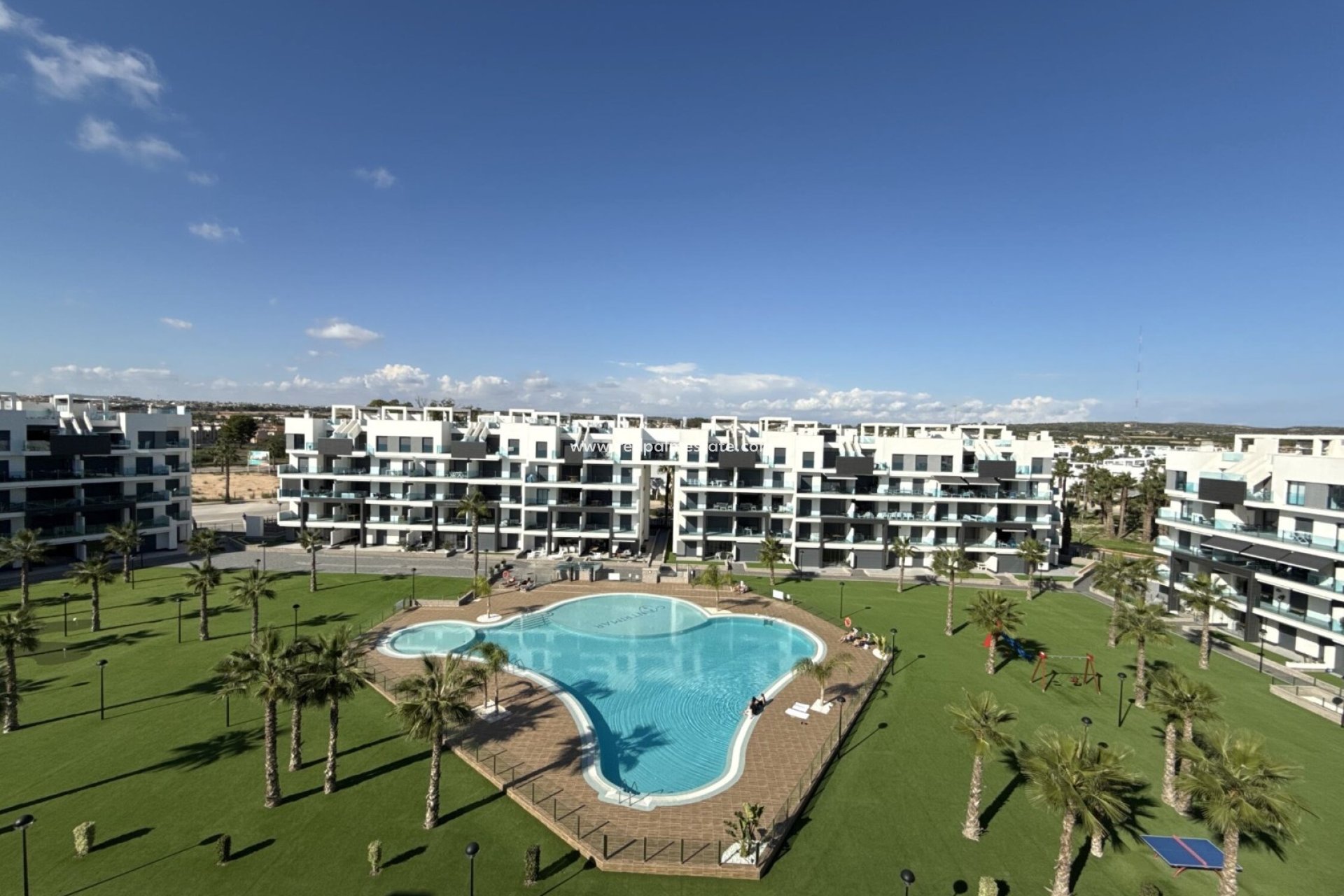 Revente - Appartement -
Guardamar del Segura - Guardamar