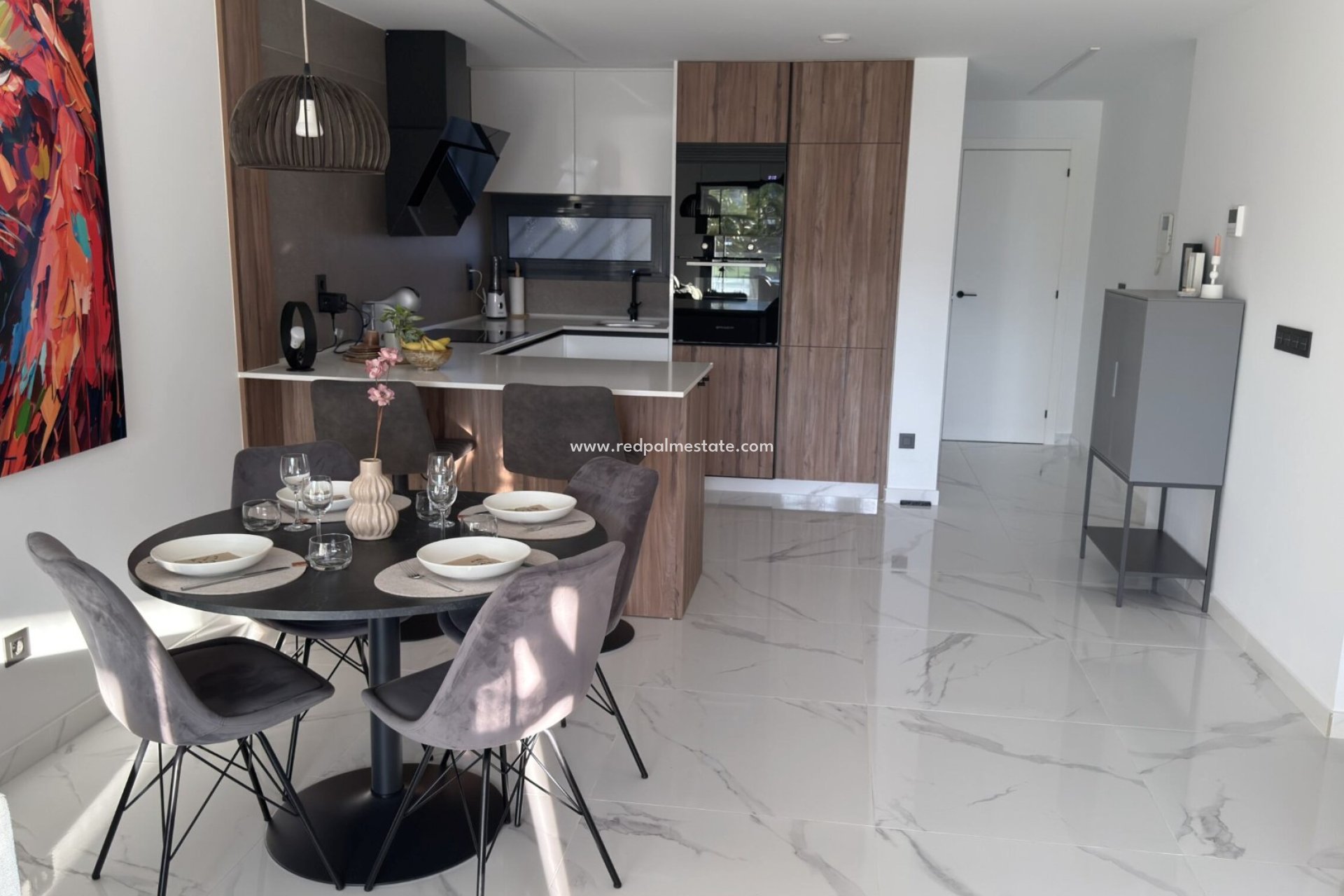 Revente - Appartement -
Guardamar del Segura - Guardamar