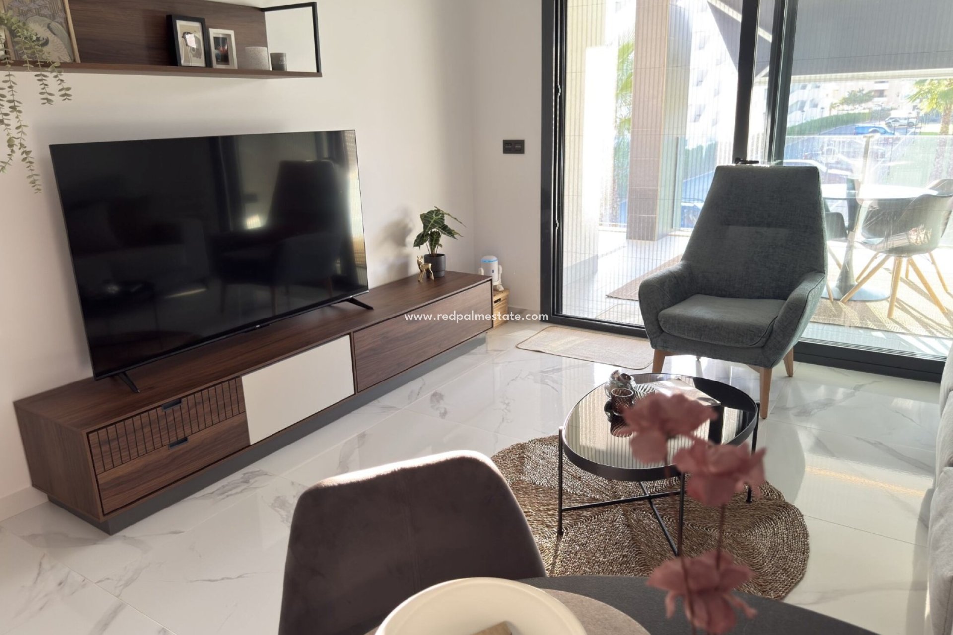 Revente - Appartement -
Guardamar del Segura - Guardamar