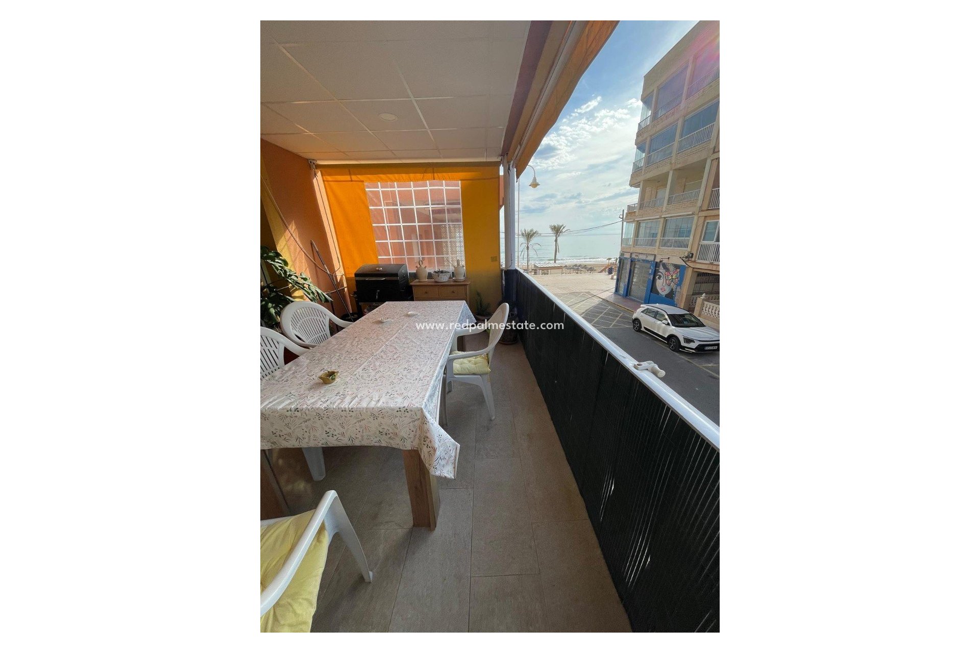 Revente - Appartement -
Guardamar del Segura - Guardamar