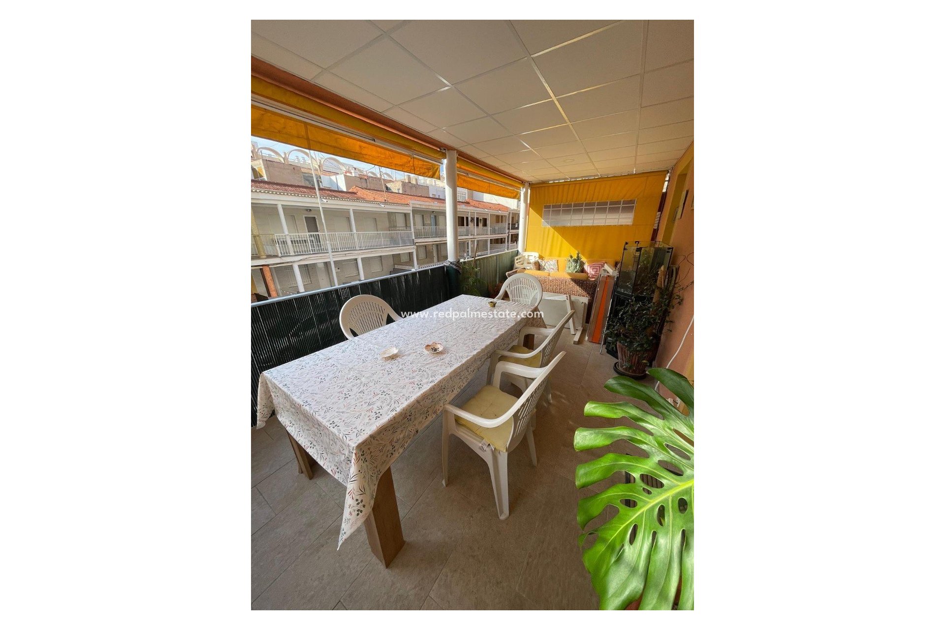 Revente - Appartement -
Guardamar del Segura - Guardamar