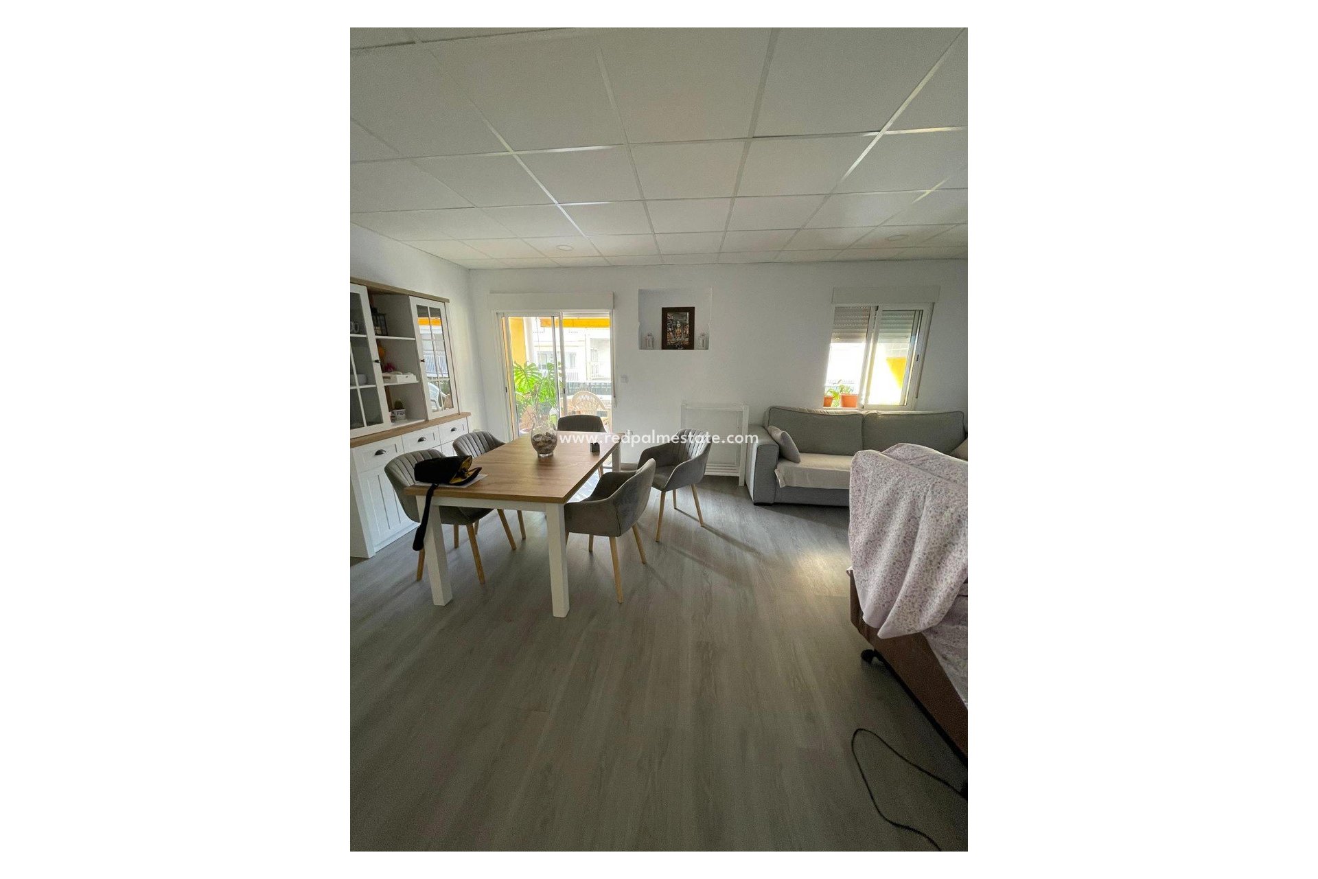 Revente - Appartement -
Guardamar del Segura - Guardamar