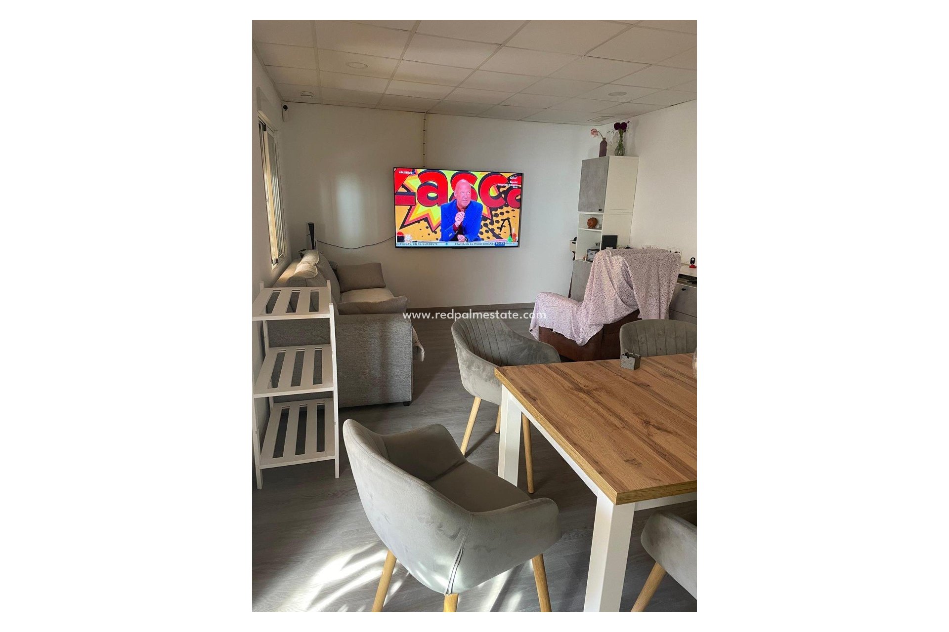 Revente - Appartement -
Guardamar del Segura - Guardamar
