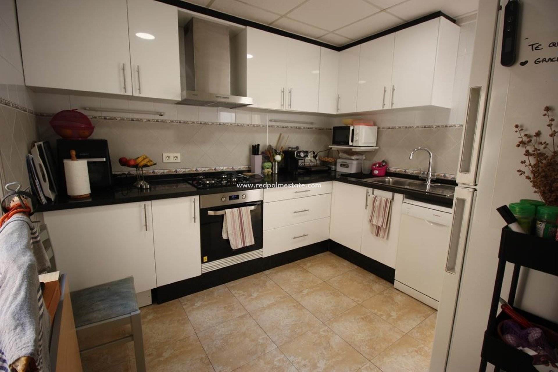 Revente - Appartement -
Guardamar del Segura - Guardamar