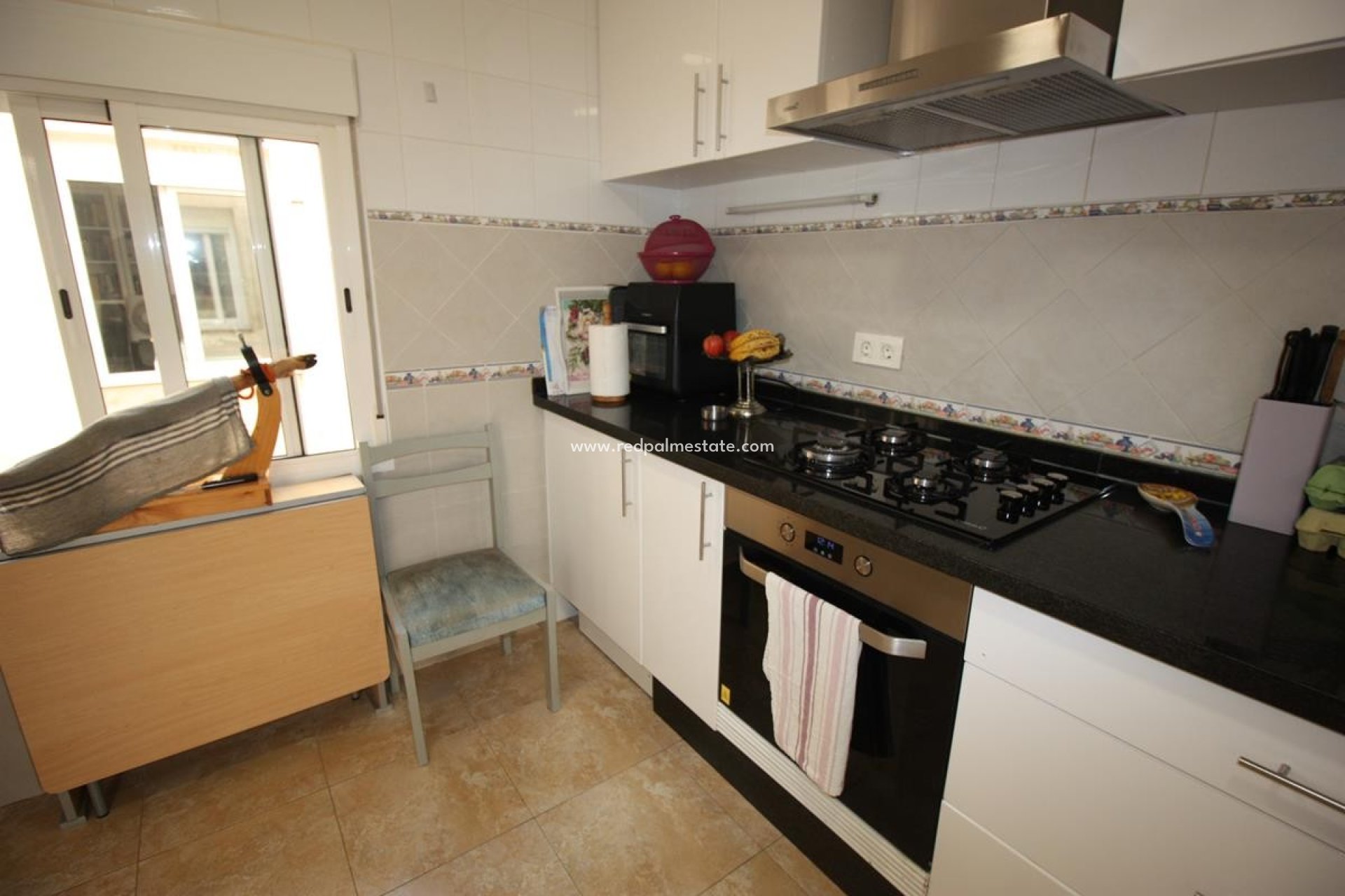 Revente - Appartement -
Guardamar del Segura - Guardamar