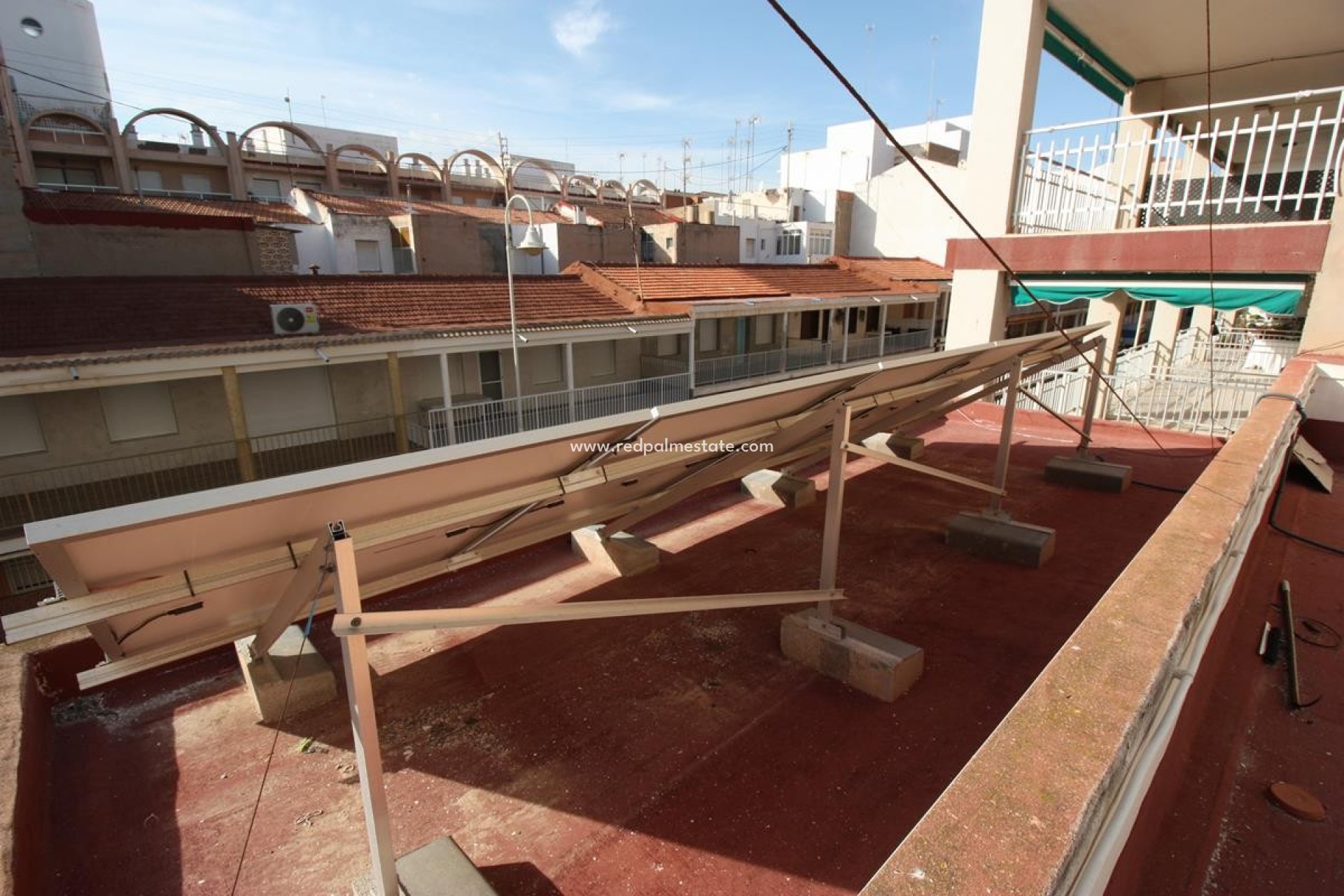 Revente - Appartement -
Guardamar del Segura - Guardamar