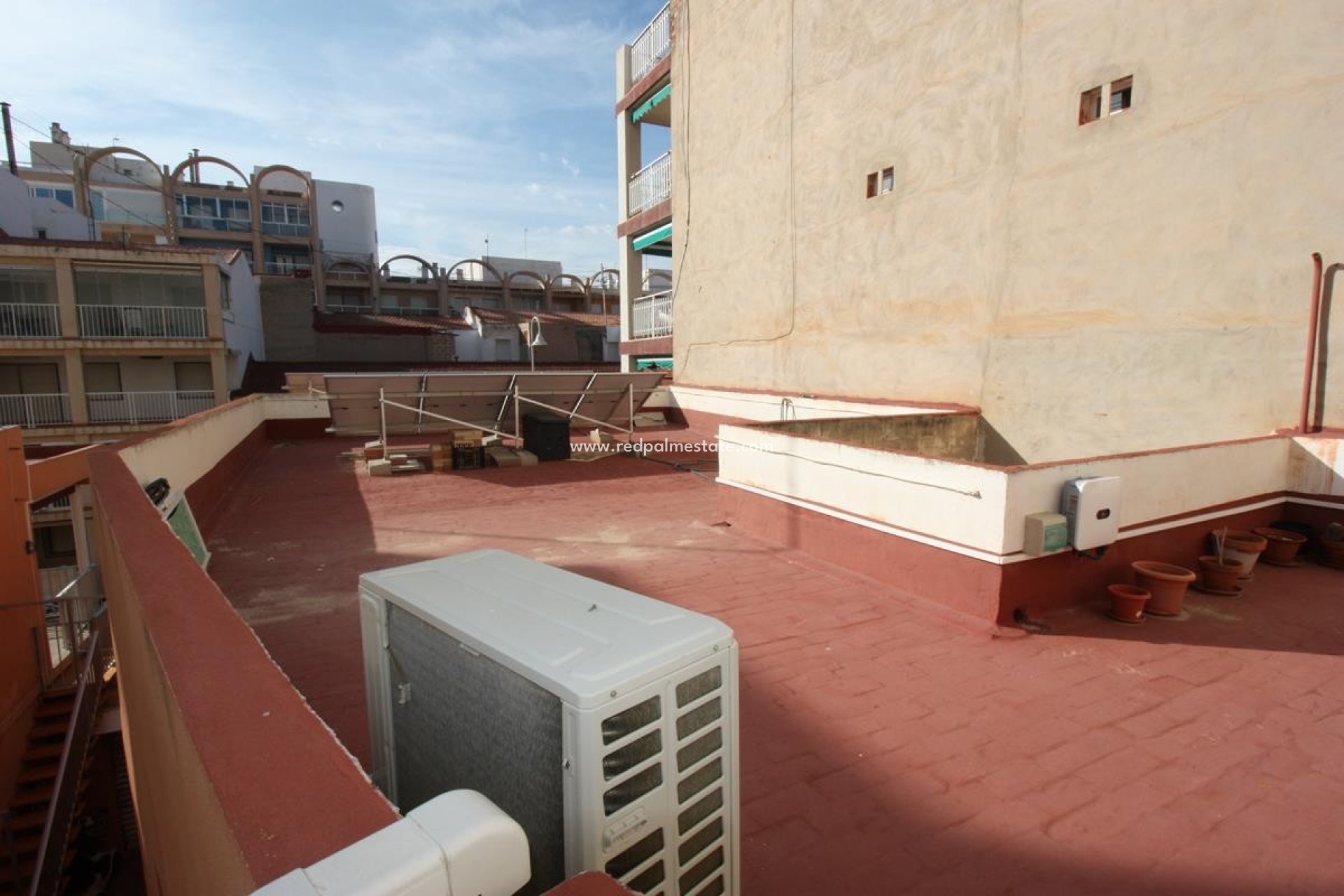 Revente - Appartement -
Guardamar del Segura - Guardamar
