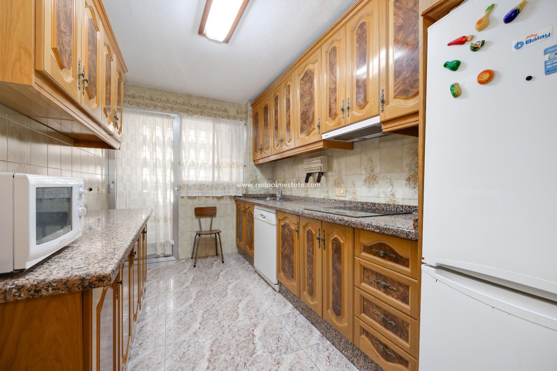 Revente - Appartement -
Guardamar del Segura - Guardamar