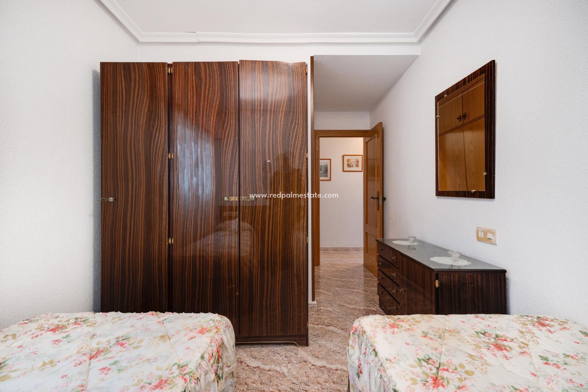 Revente - Appartement -
Guardamar del Segura - Guardamar