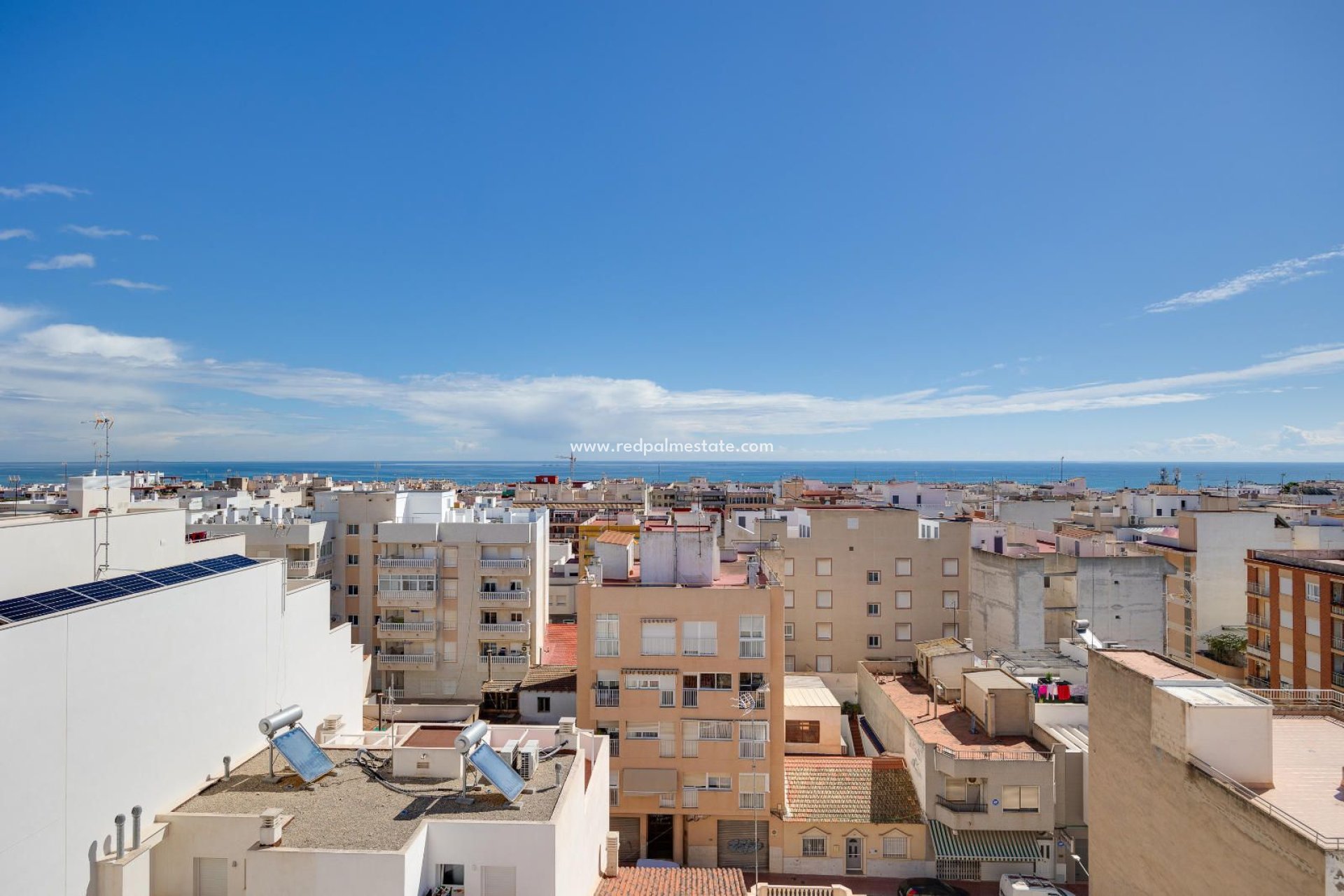 Revente - Appartement -
Guardamar del Segura - Guardamar