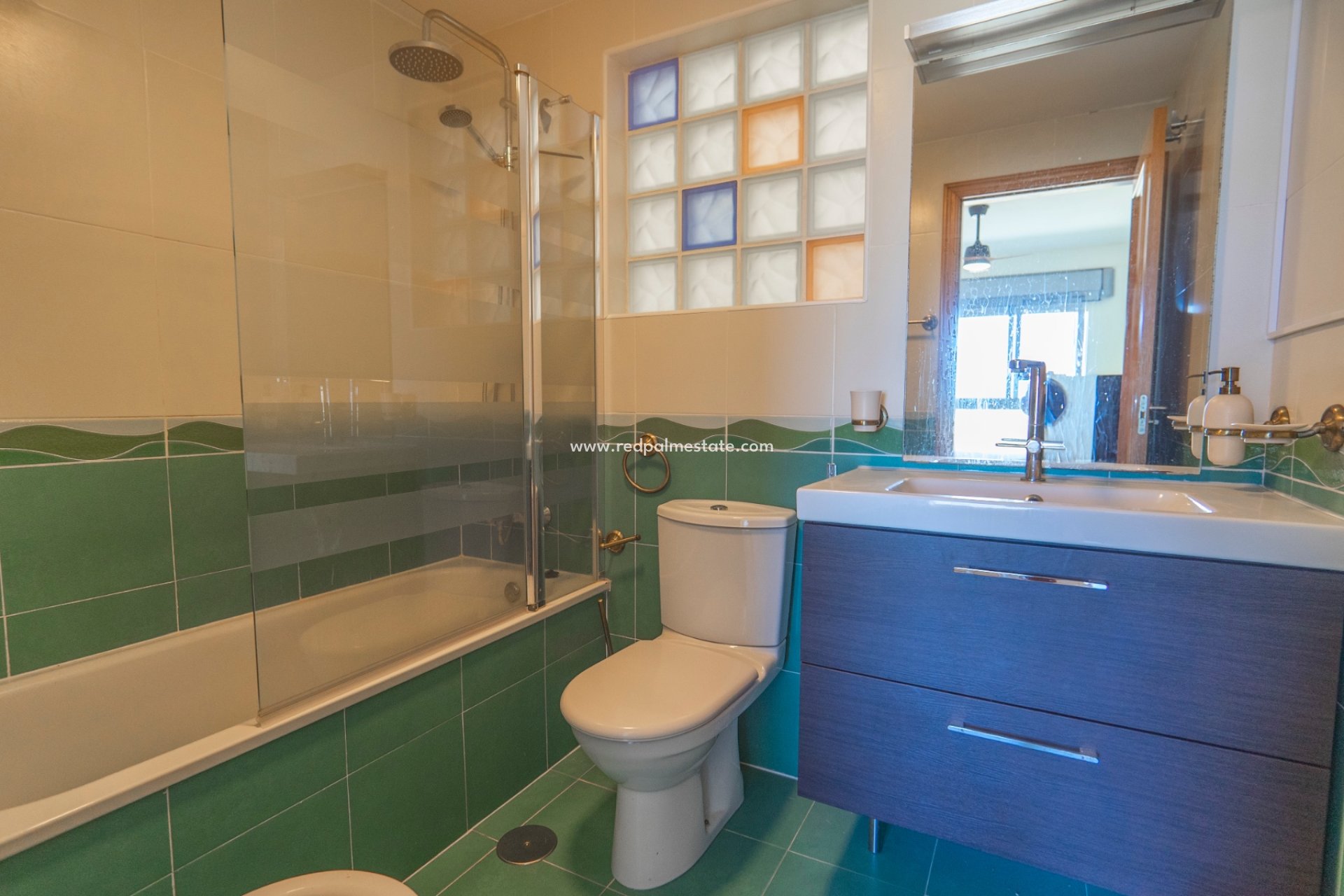 Revente - Appartement -
Guardamar del Segura - Guardamar