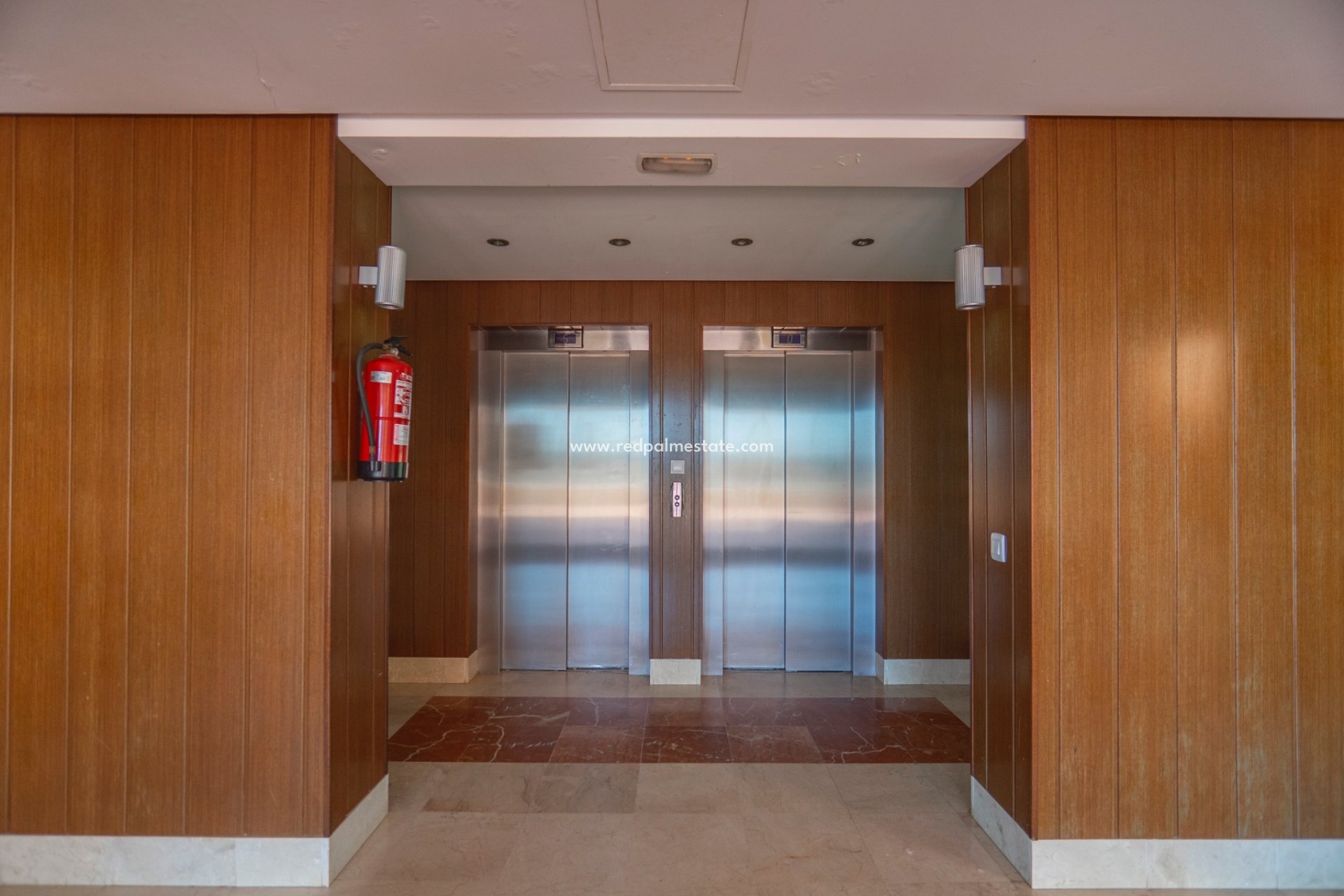 Revente - Appartement -
Guardamar del Segura - Guardamar