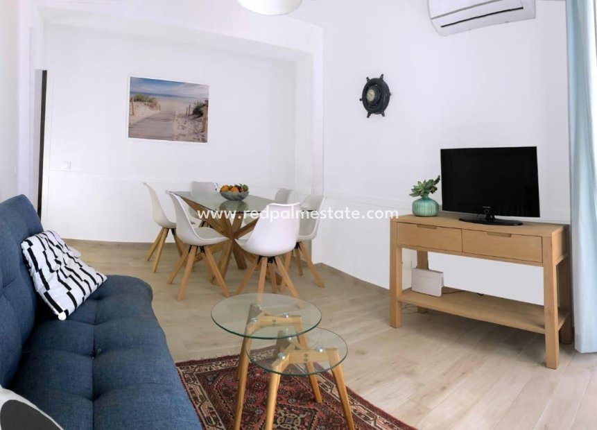 Revente - Appartement -
Guardamar del Segura - Guardamar