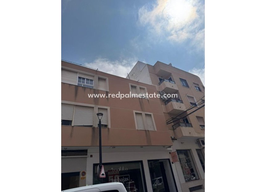 Revente - Appartement -
Guardamar del Segura - Guardamar