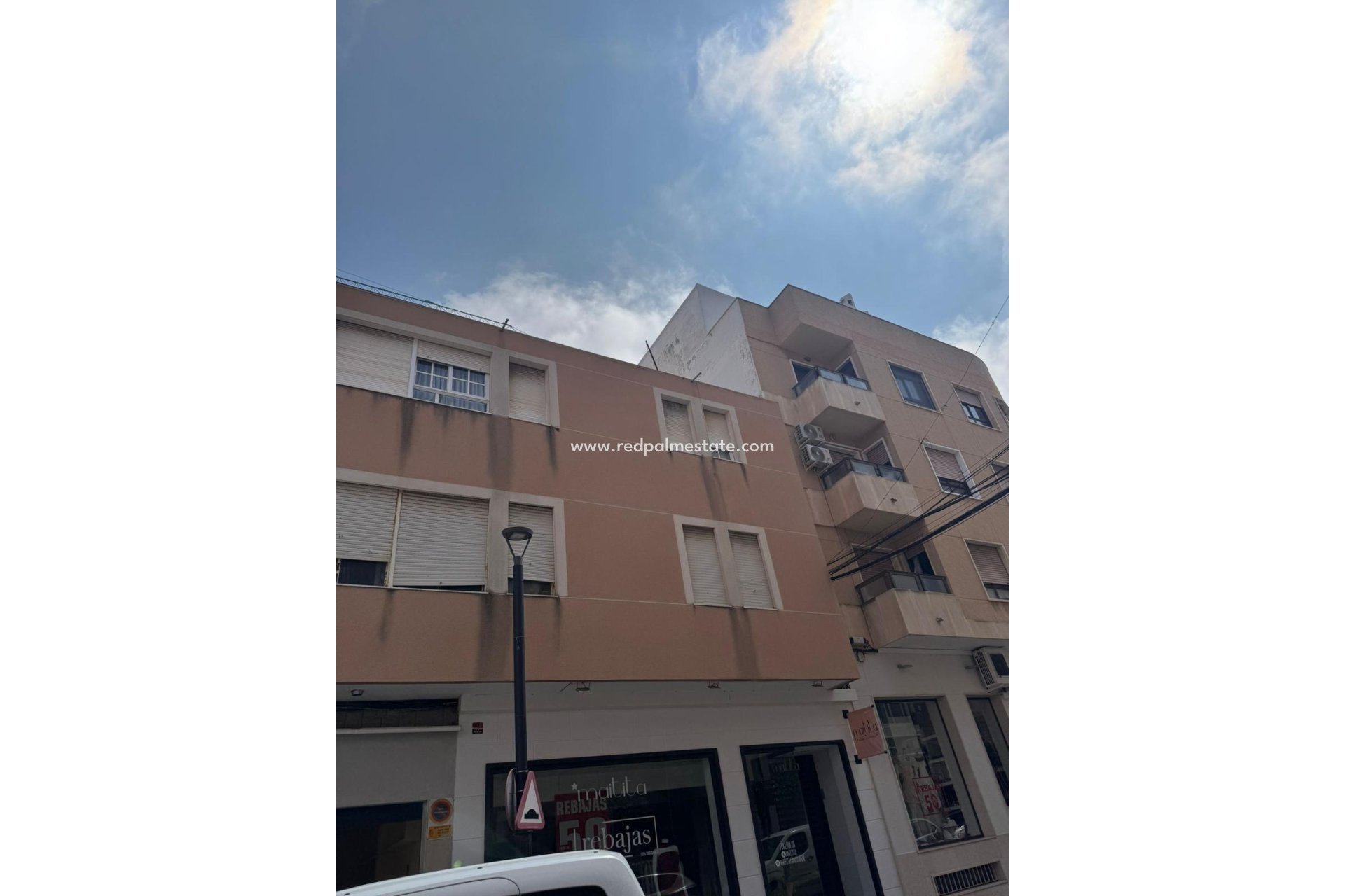 Revente - Appartement -
Guardamar del Segura - Guardamar
