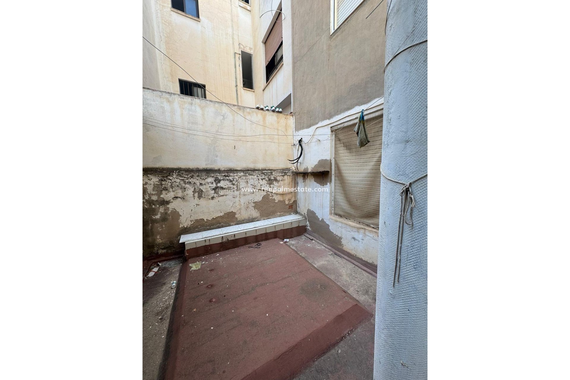 Revente - Appartement -
Guardamar del Segura - Guardamar