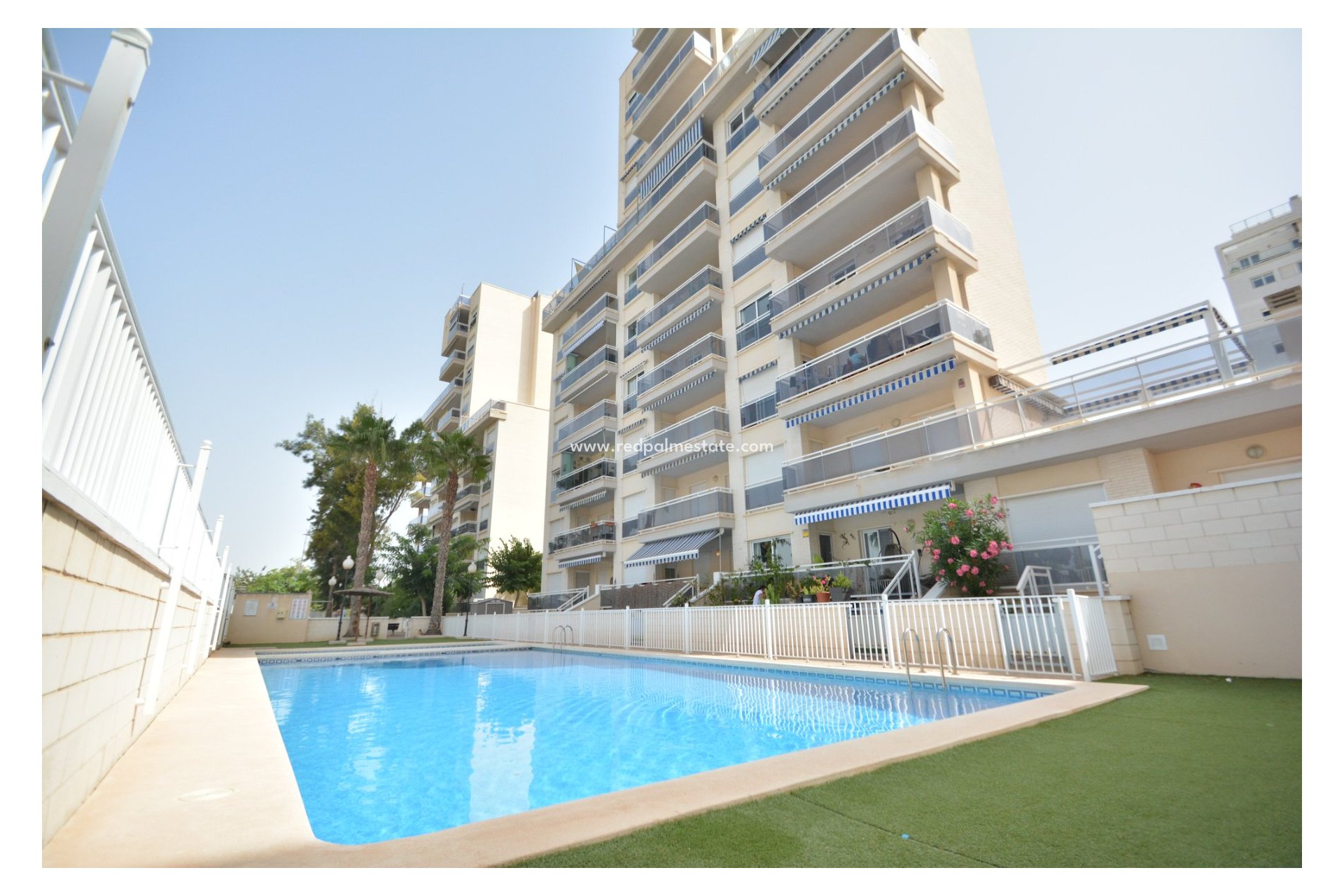 Revente - Appartement -
Guardamar del Segura - Guardamar