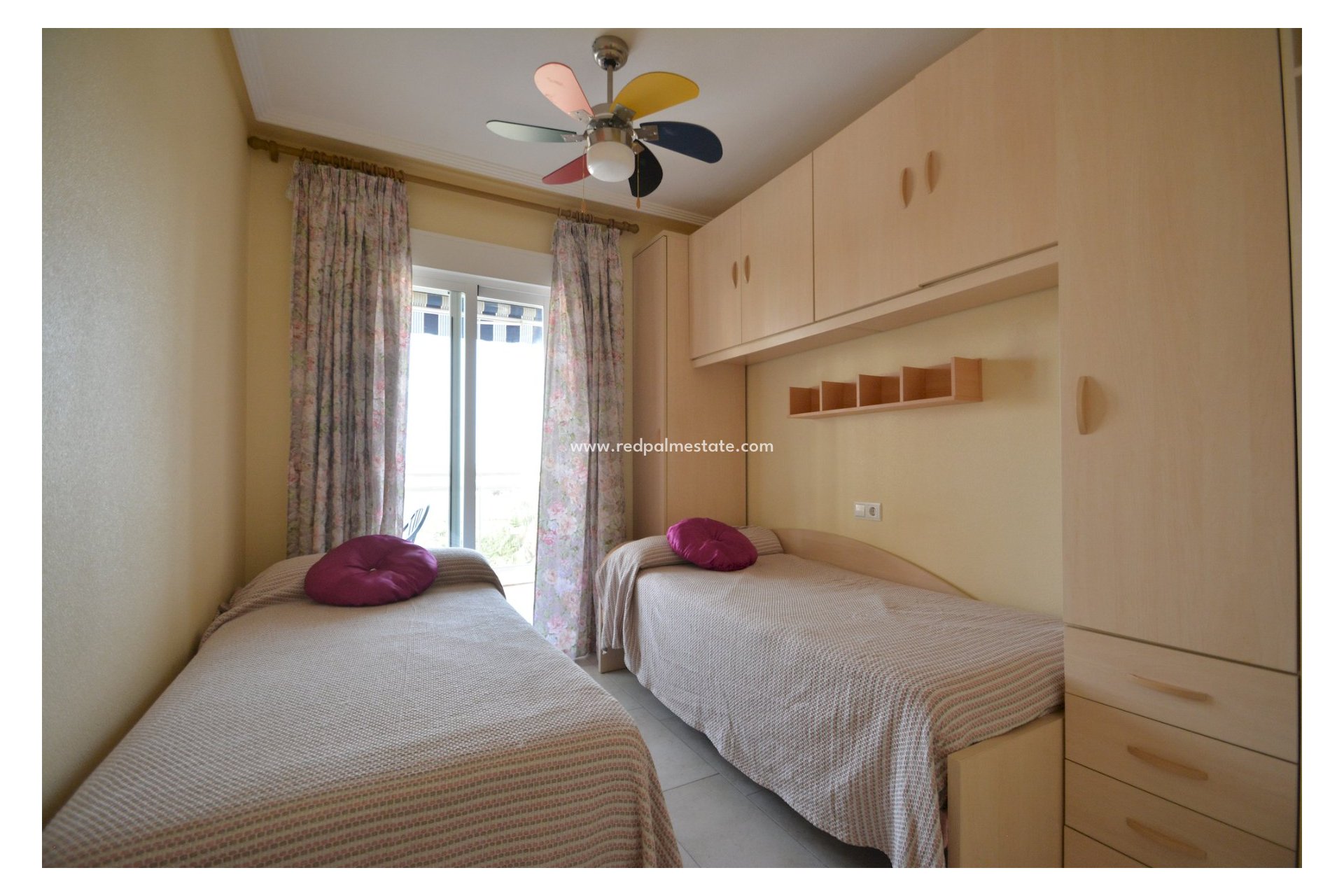 Revente - Appartement -
Guardamar del Segura - Guardamar