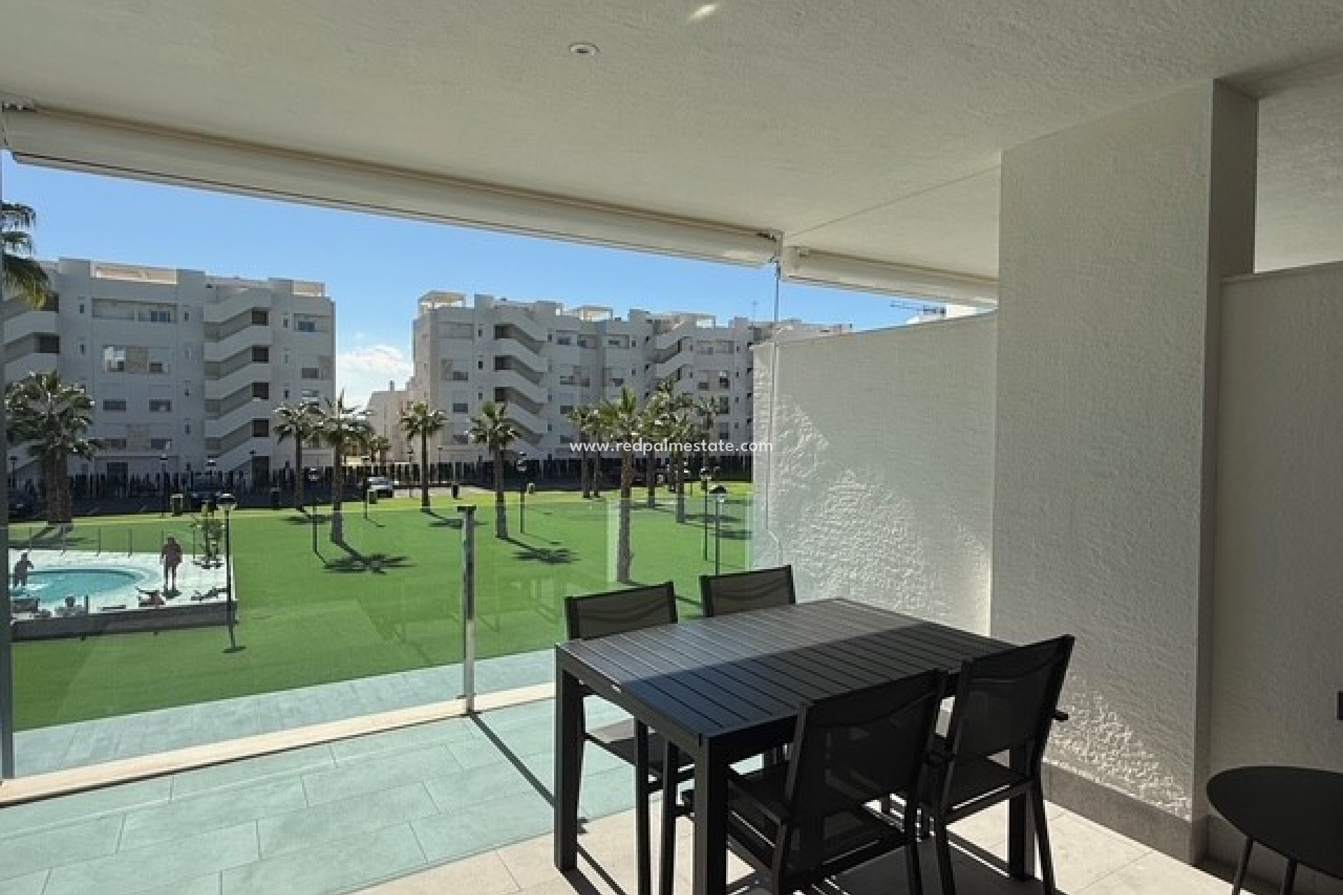 Revente - Appartement -
Guardamar del Segura - Guardamar
