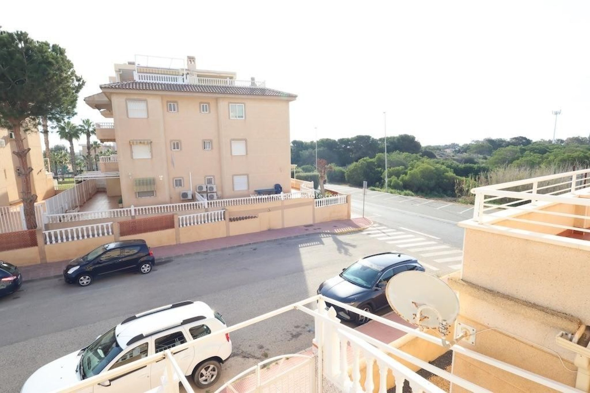 Revente - Appartement -
Guardamar del Segura - Guardamar
