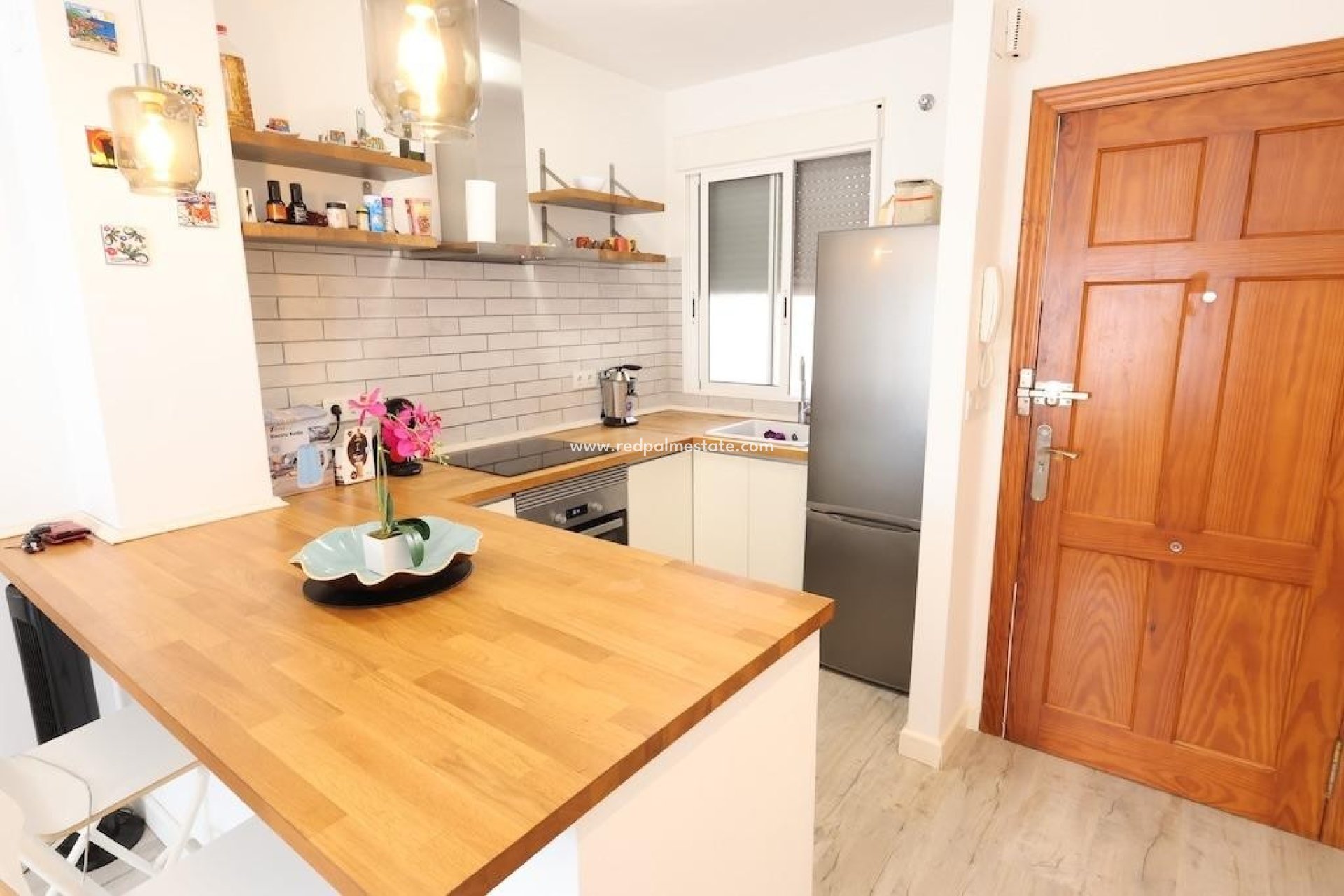 Revente - Appartement -
Guardamar del Segura - Guardamar