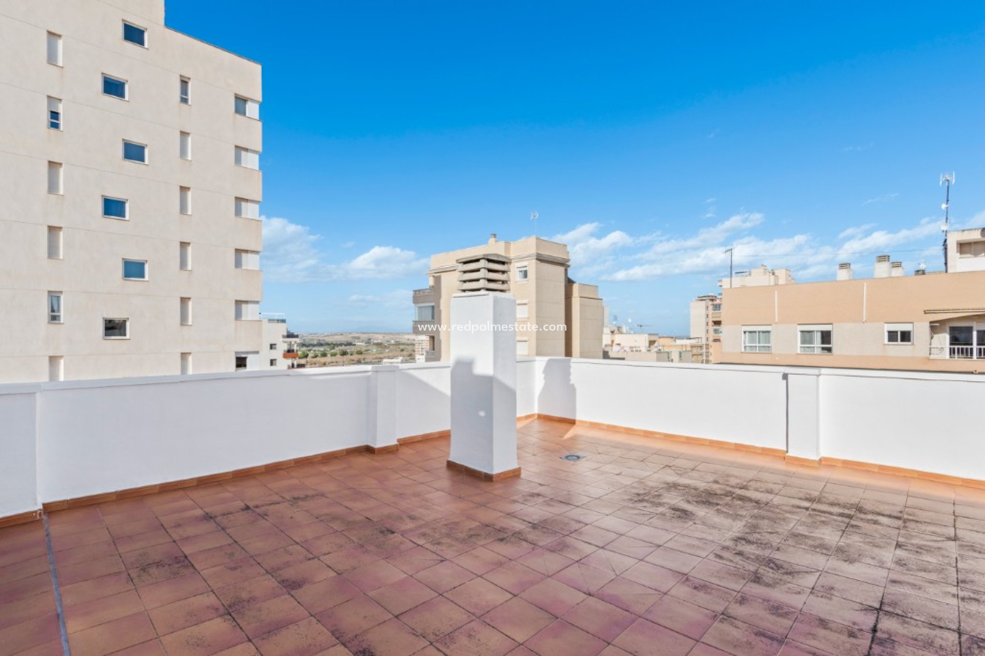 Revente - Appartement -
Guardamar del Segura - Guardamar