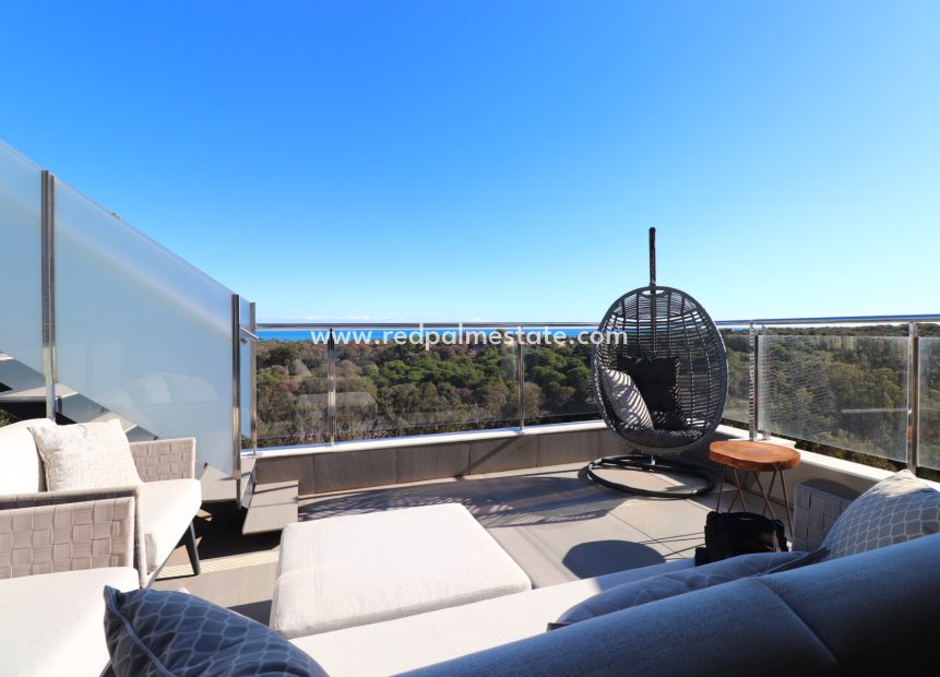 Revente - Appartement -
Guardamar del Segura - Guardamar