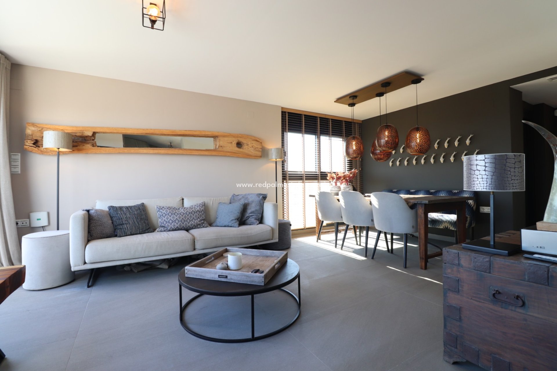 Revente - Appartement -
Guardamar del Segura - Guardamar