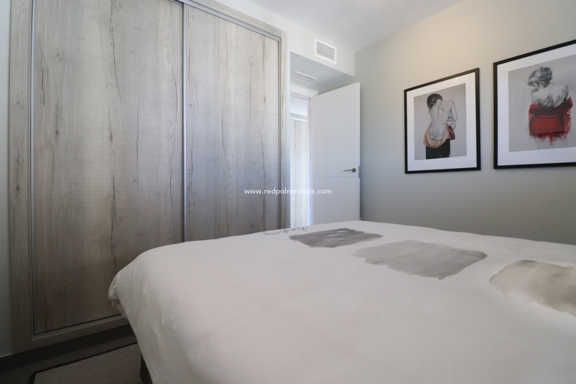 Revente - Appartement -
Guardamar del Segura - Guardamar