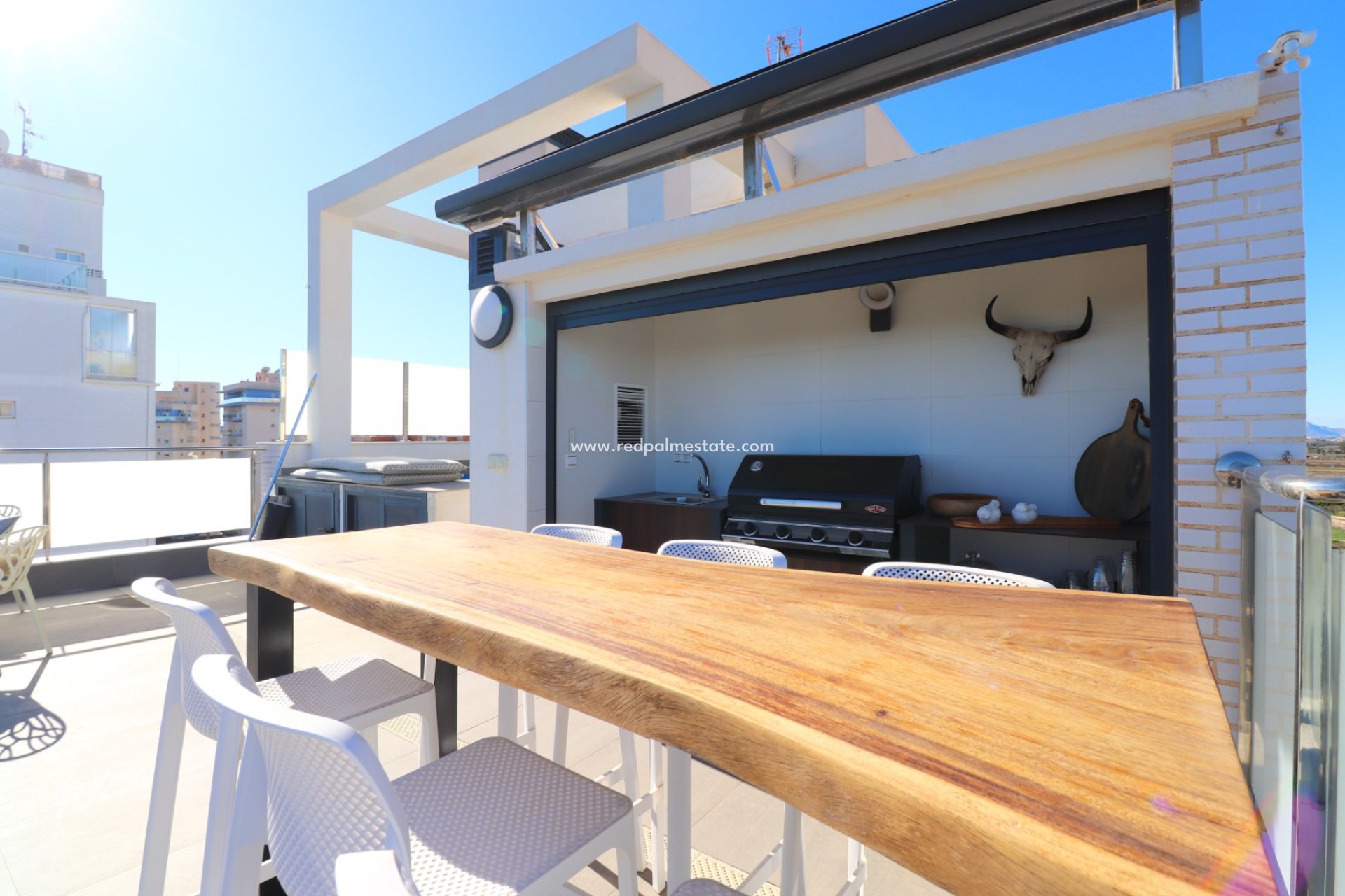 Revente - Appartement -
Guardamar del Segura - Guardamar