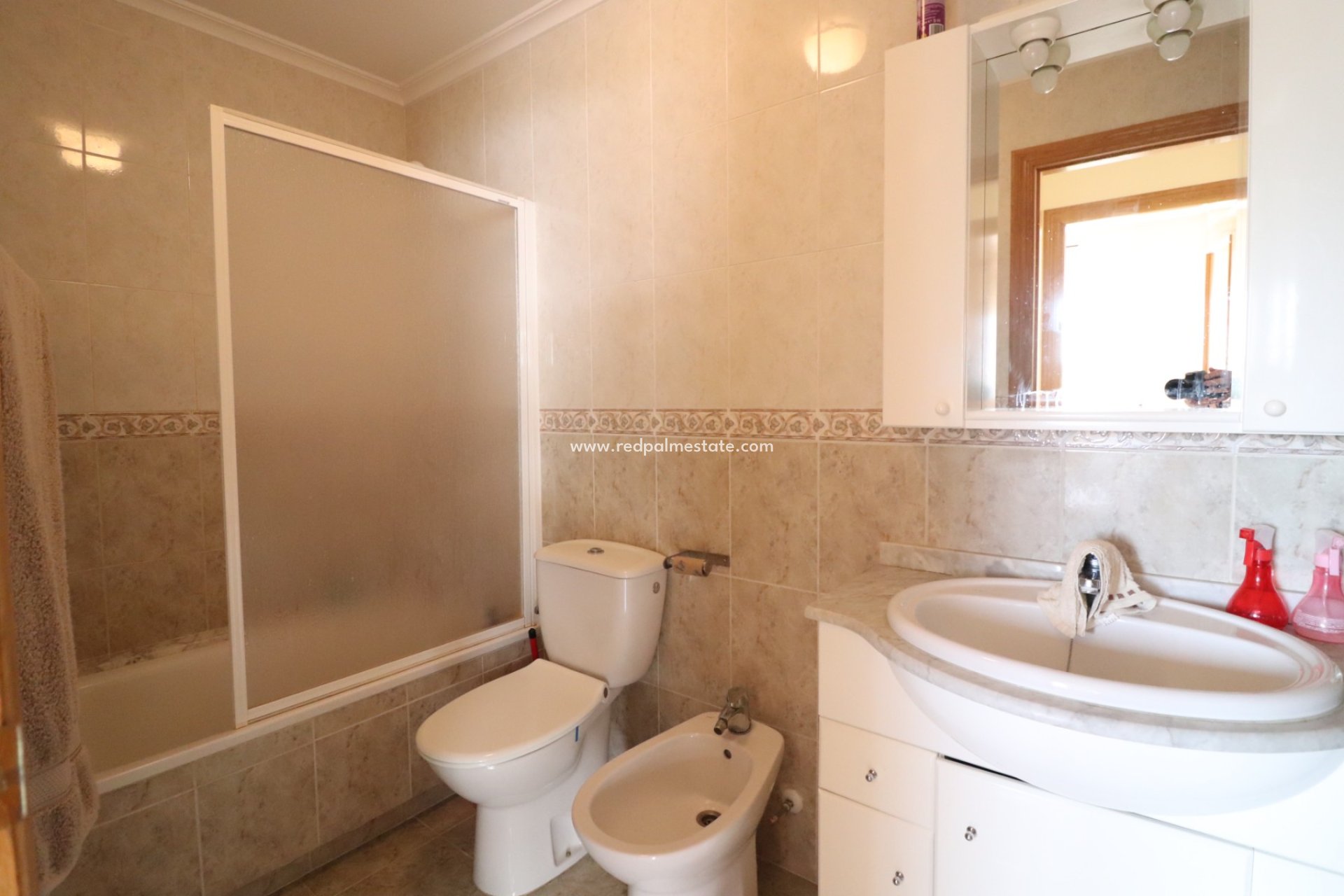 Revente - Appartement -
Guardamar del Segura - Guardamar