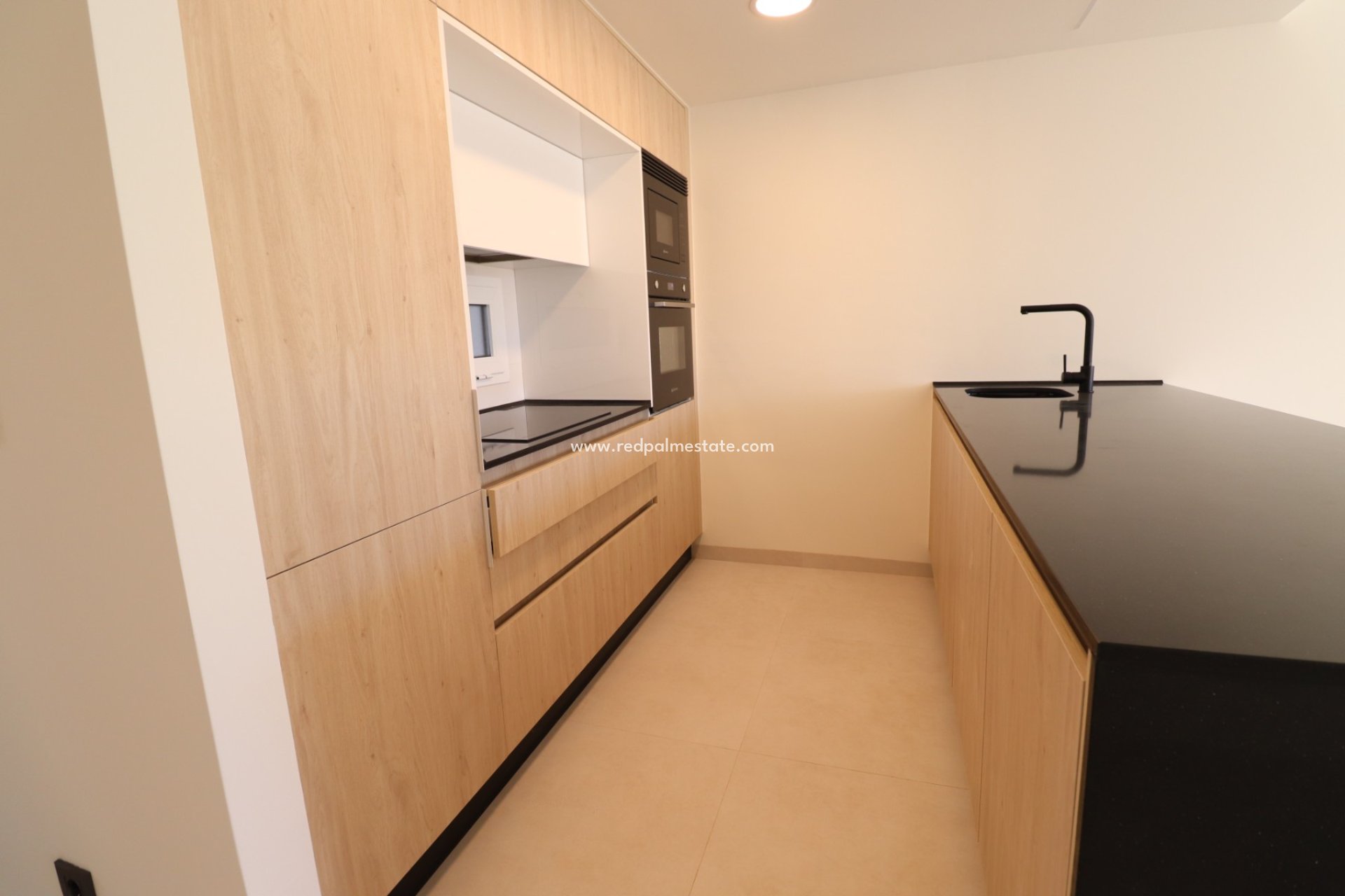 Revente - Appartement -
Guardamar del Segura - Guardamar