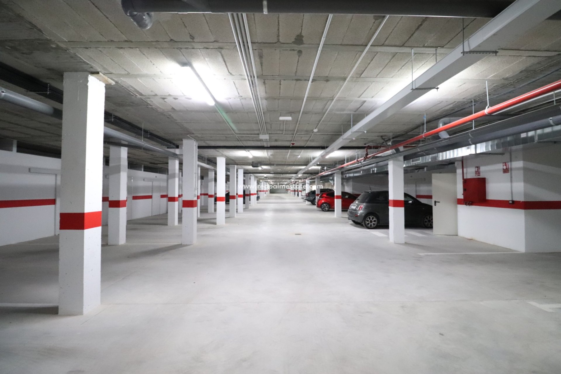 Revente - Appartement -
Guardamar del Segura - Guardamar