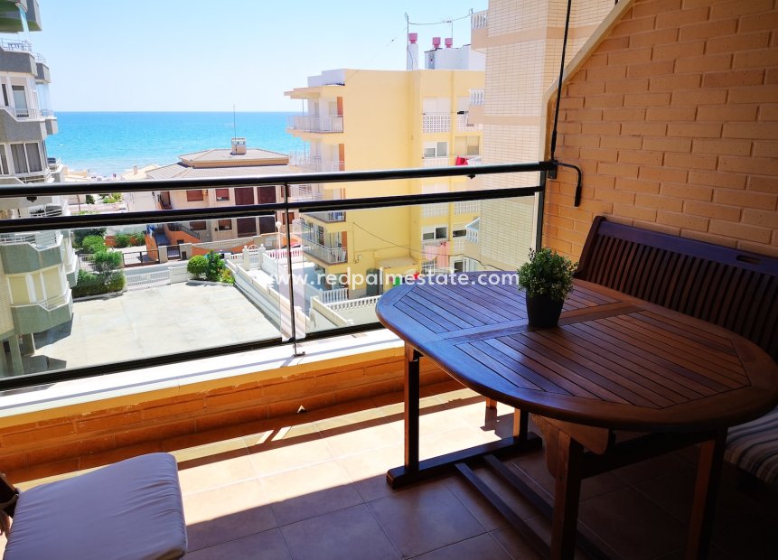 Revente - Appartement -
Guardamar del Segura - Guardamar