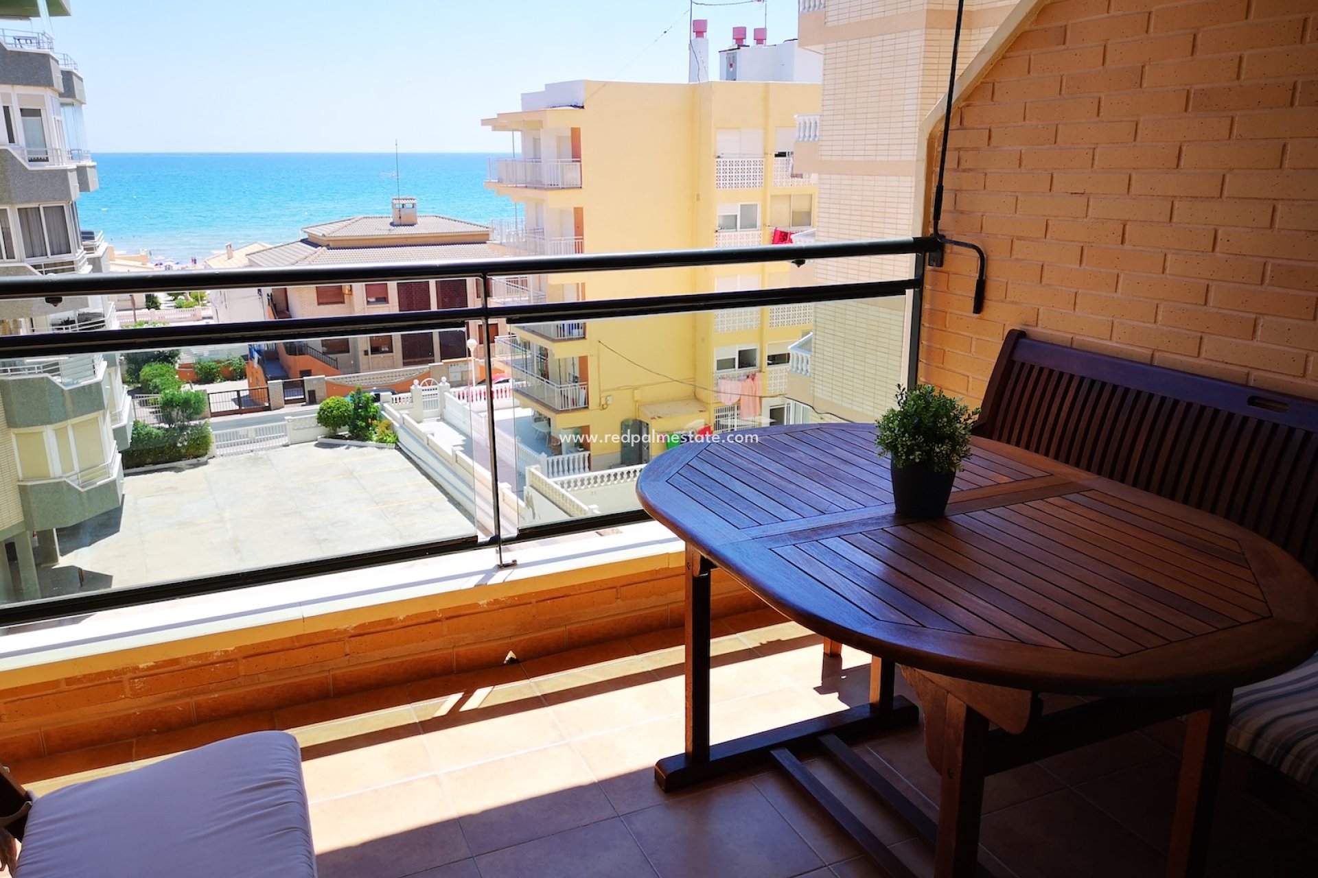 Revente - Appartement -
Guardamar del Segura - Guardamar