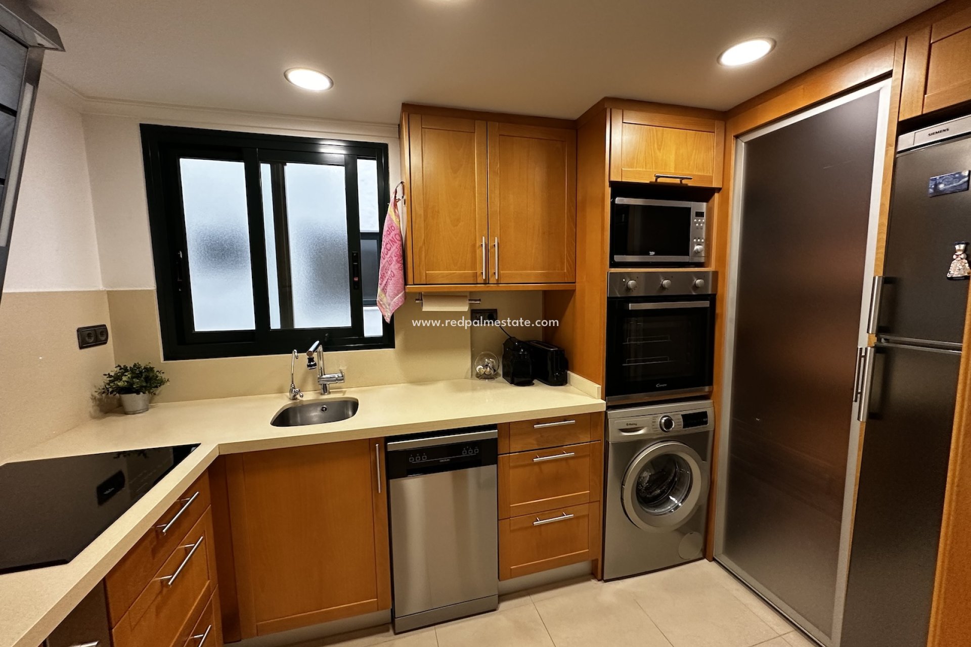 Revente - Appartement -
Guardamar del Segura - Guardamar