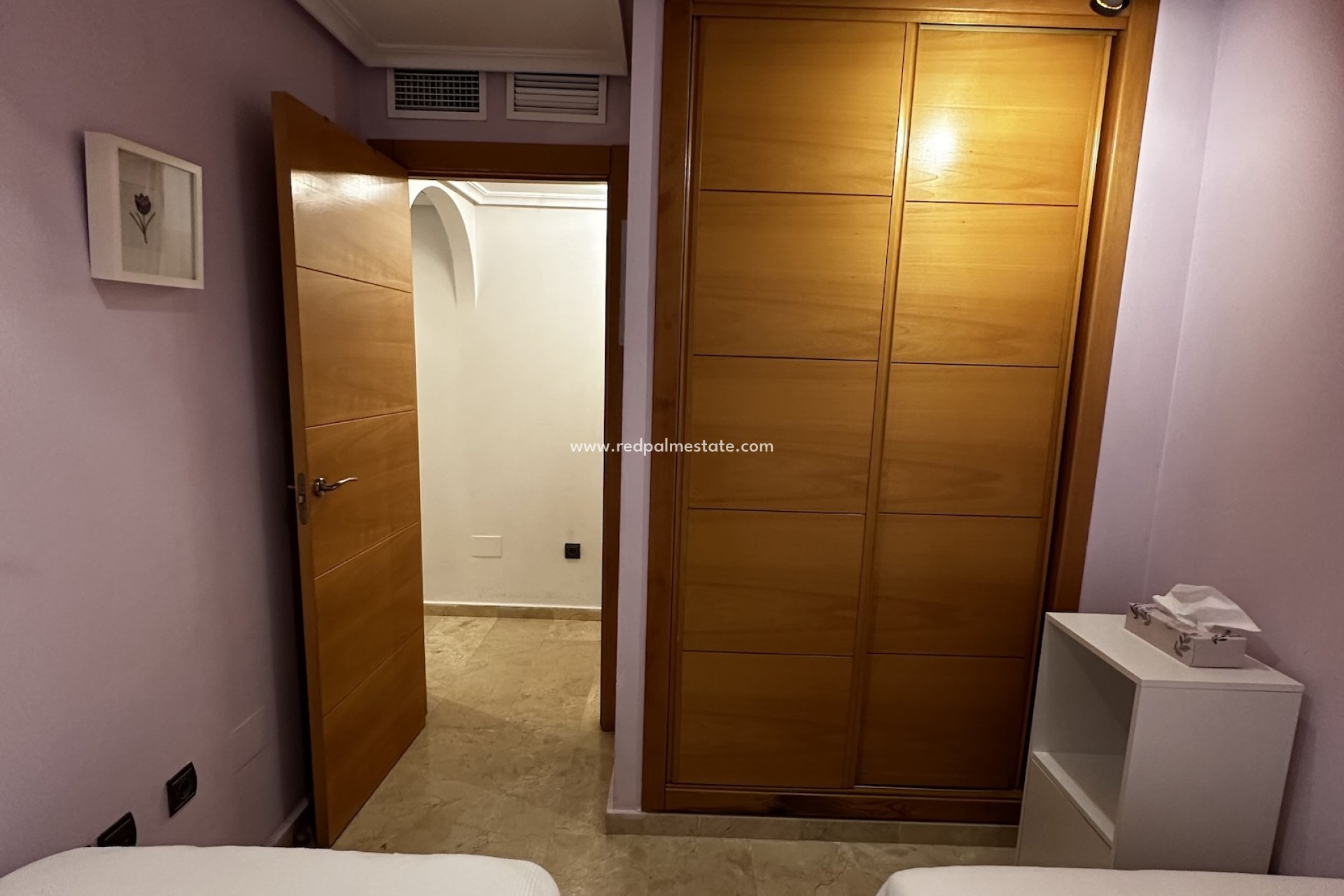 Revente - Appartement -
Guardamar del Segura - Guardamar