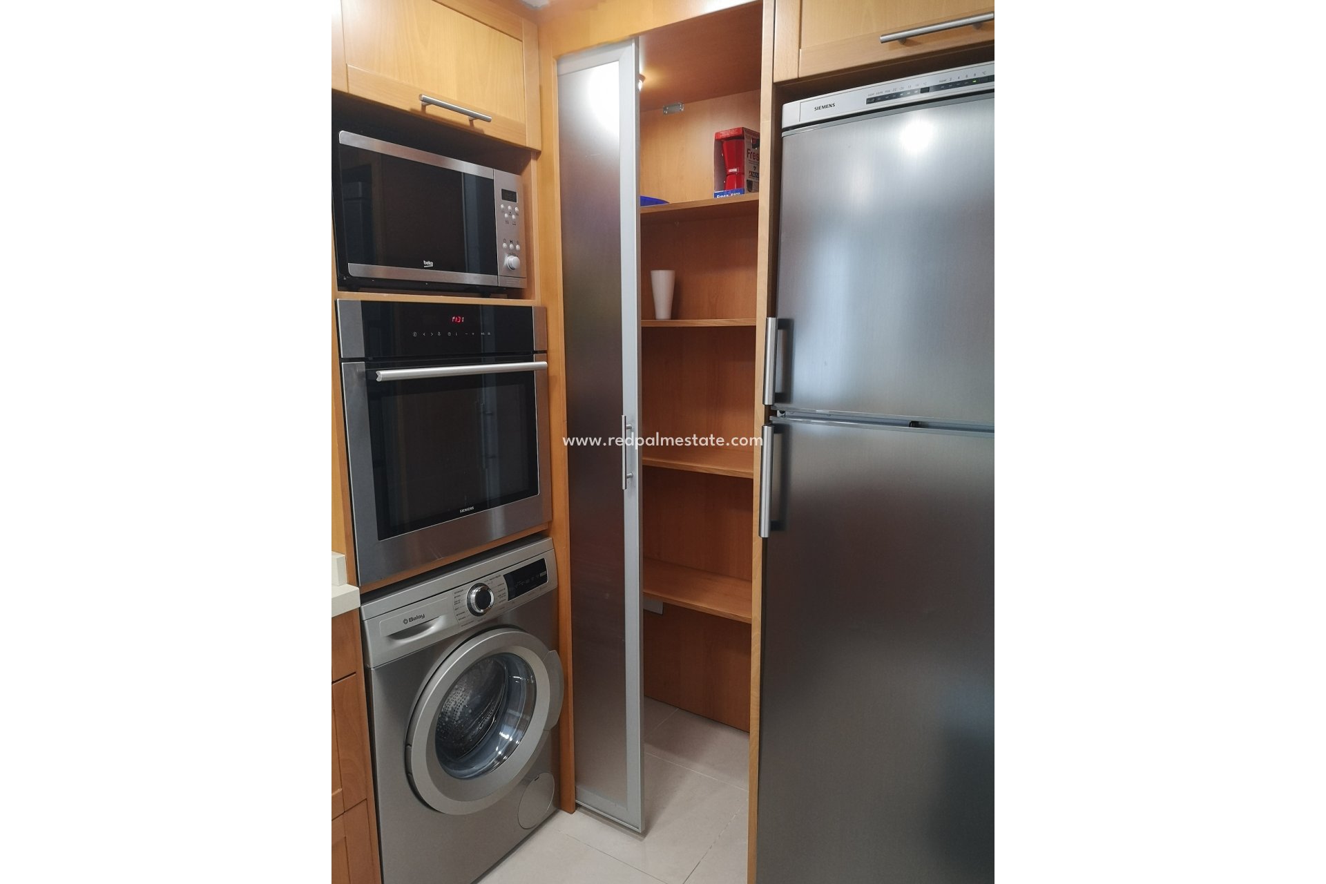 Revente - Appartement -
Guardamar del Segura - Guardamar