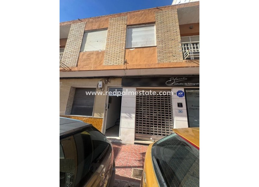 Revente - Appartement -
Guardamar del Segura - Guardamar