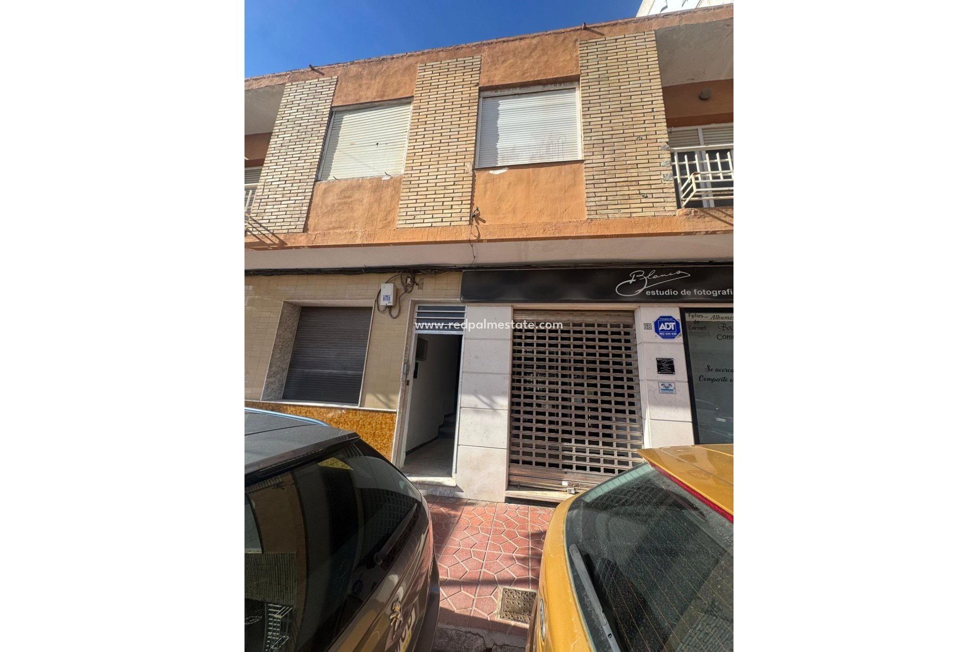 Revente - Appartement -
Guardamar del Segura - Guardamar