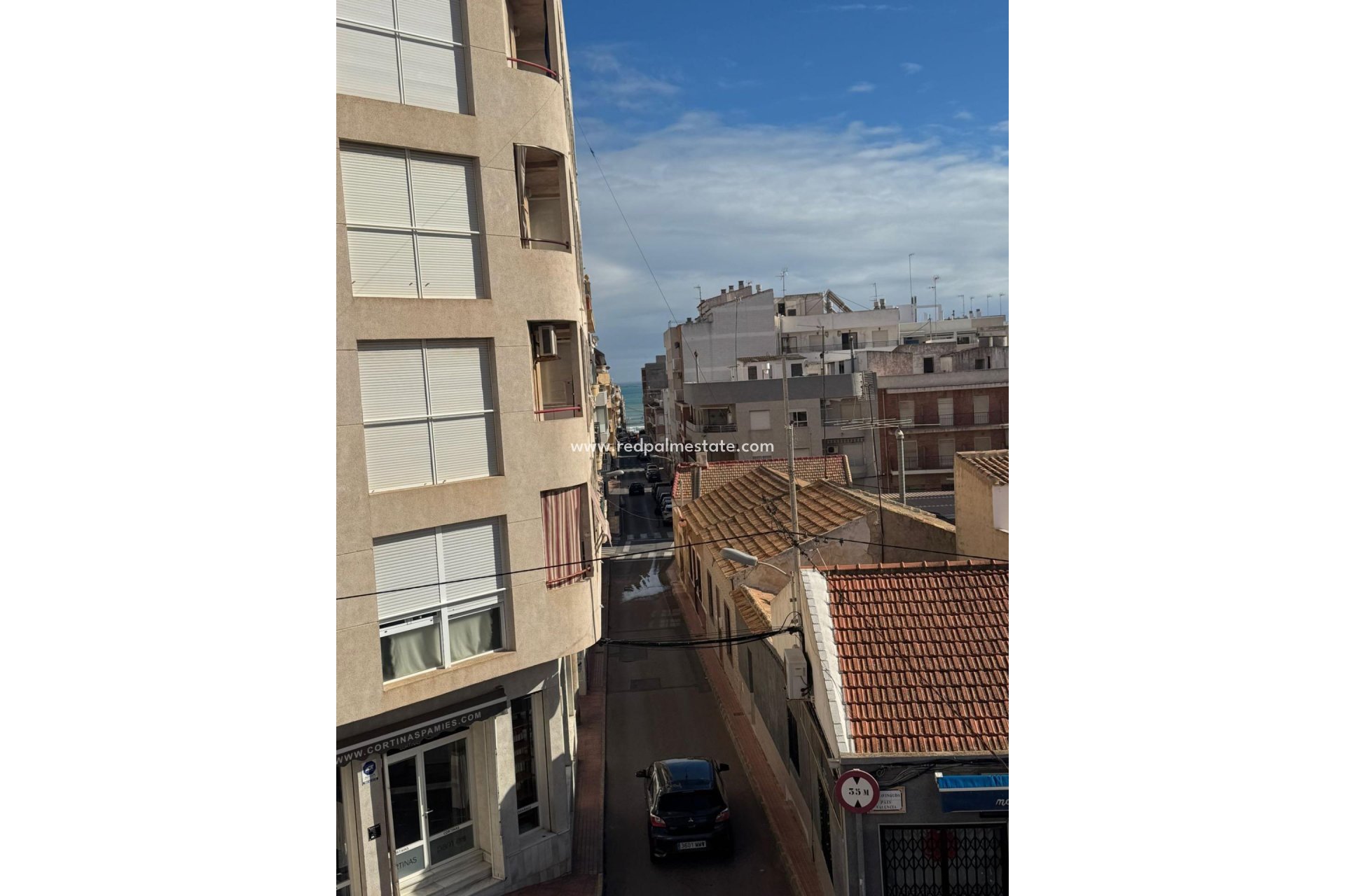 Revente - Appartement -
Guardamar del Segura - Guardamar