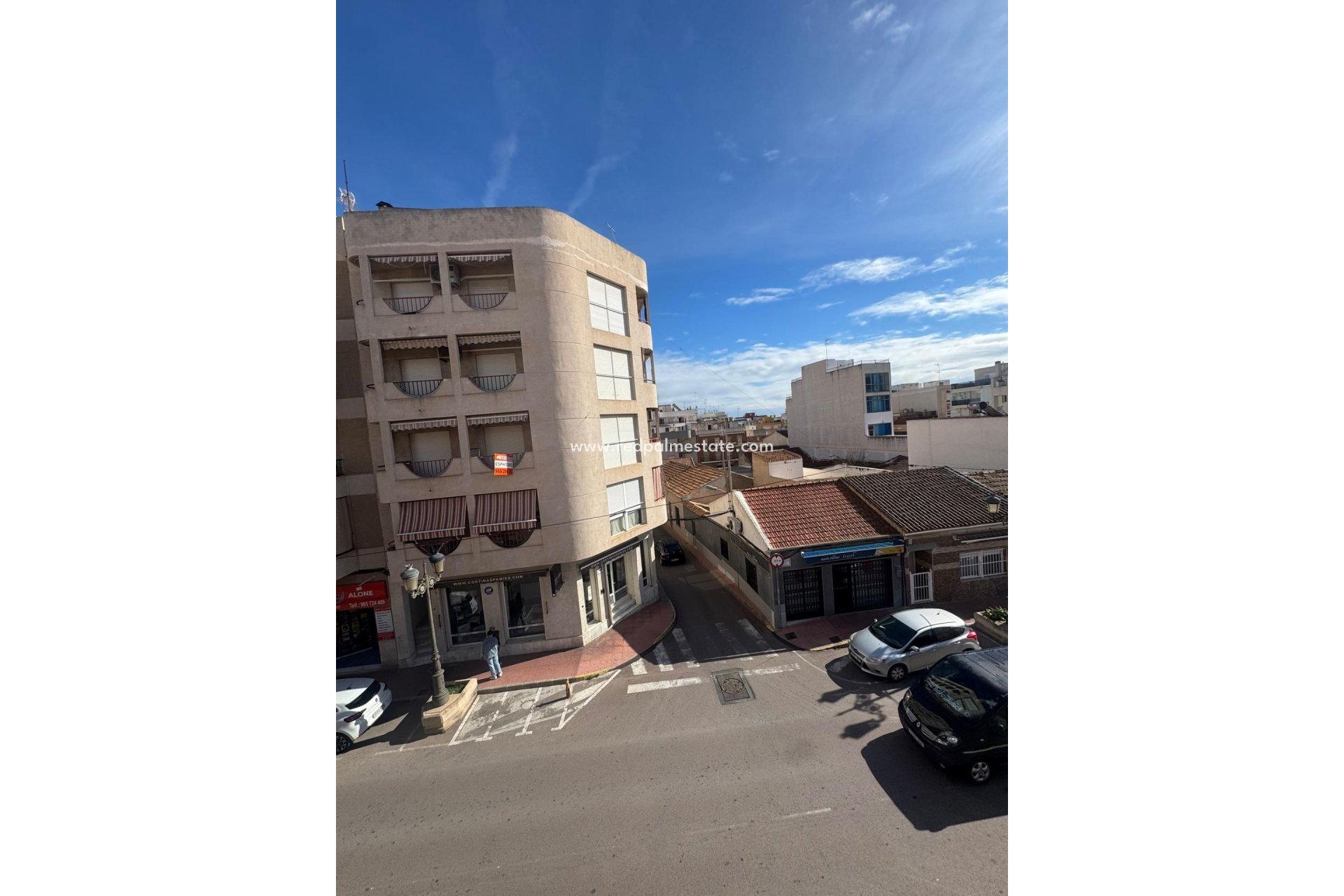 Revente - Appartement -
Guardamar del Segura - Guardamar