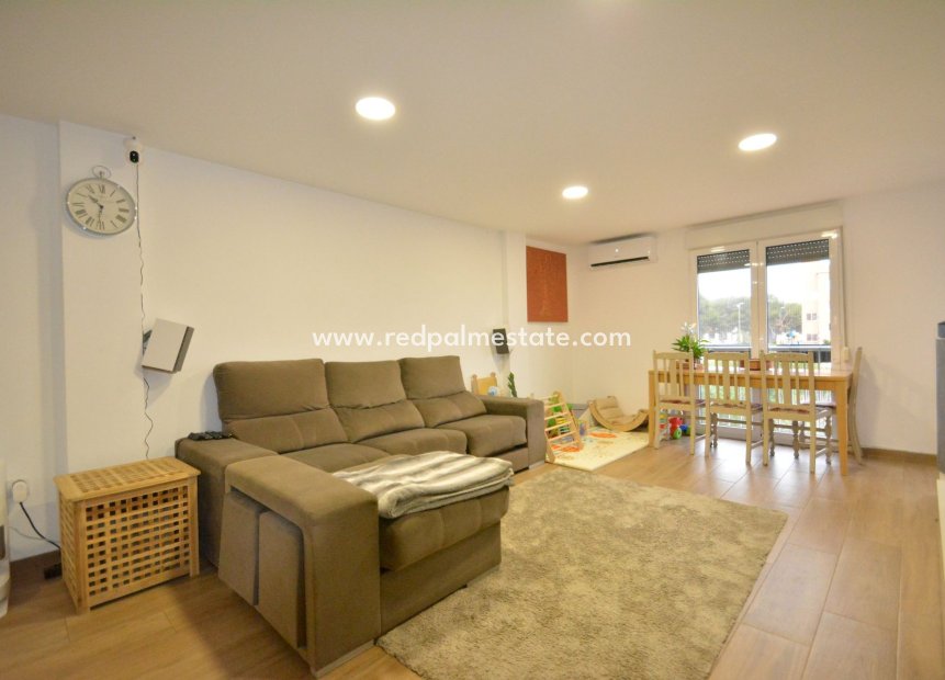 Revente - Appartement -
Guardamar del Segura - Guardamar