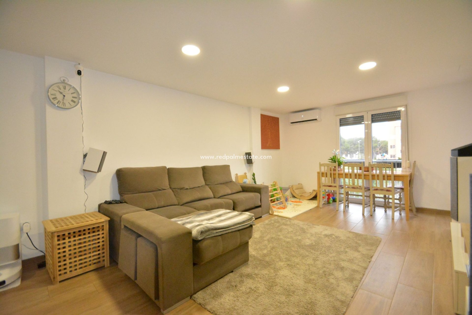 Revente - Appartement -
Guardamar del Segura - Guardamar
