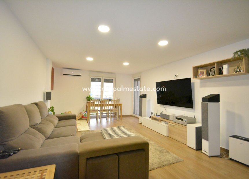 Revente - Appartement -
Guardamar del Segura - Guardamar