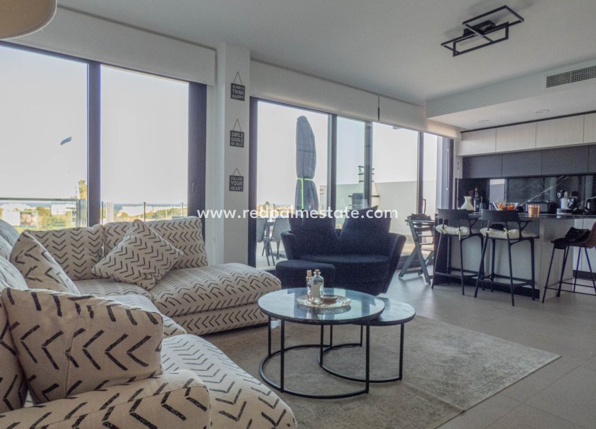 Revente - Appartement -
Guardamar del Segura - Guardamar