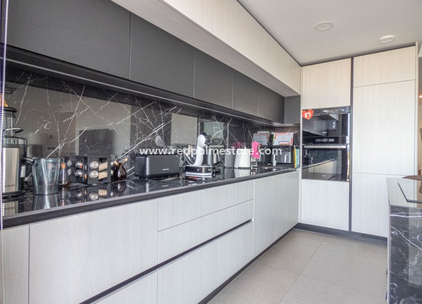 Revente - Appartement -
Guardamar del Segura - Guardamar