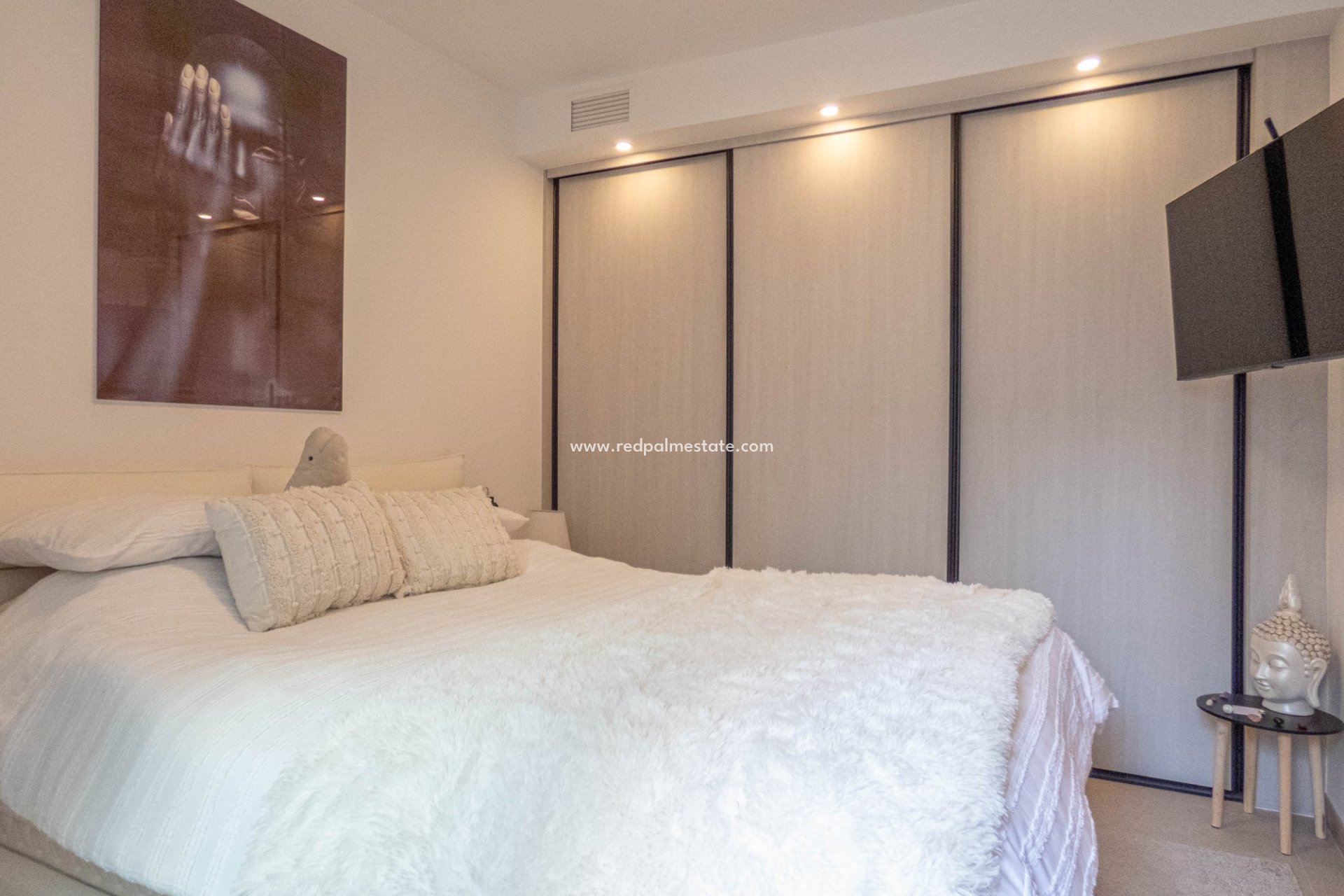 Revente - Appartement -
Guardamar del Segura - Guardamar